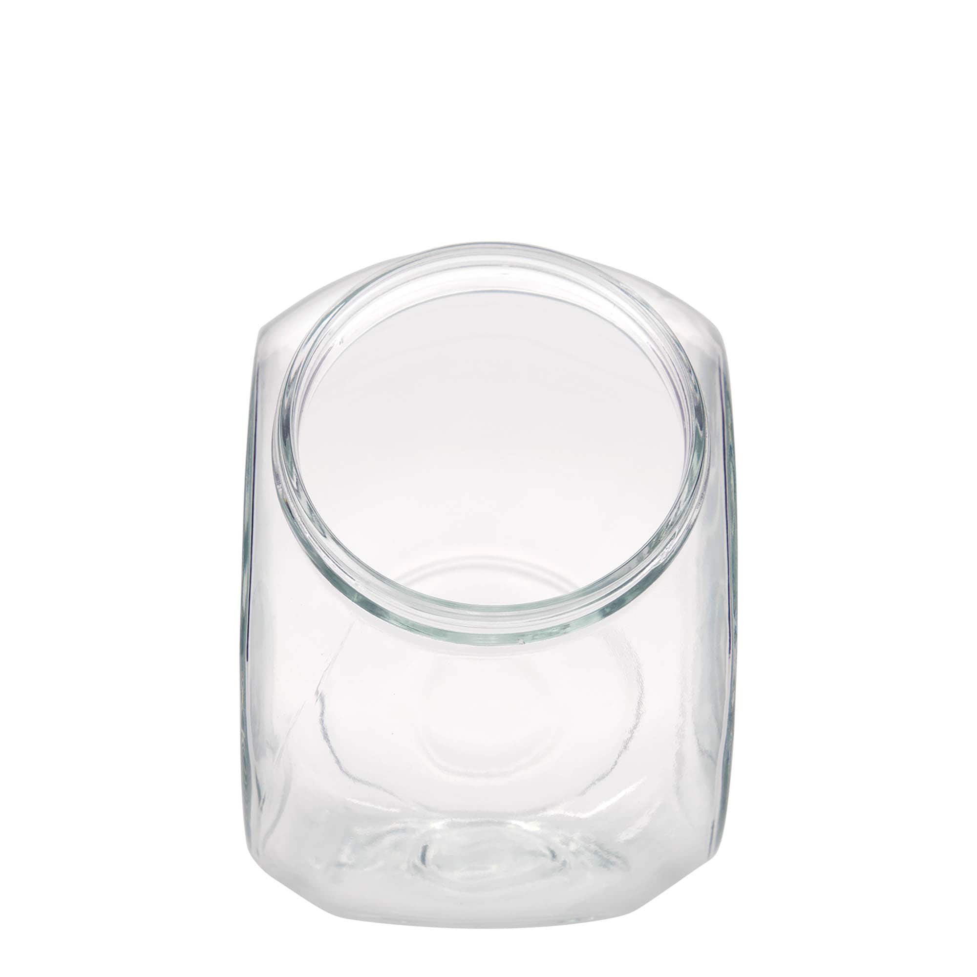 2,000 ml sweets jar 'Pandora', closure: screw cap