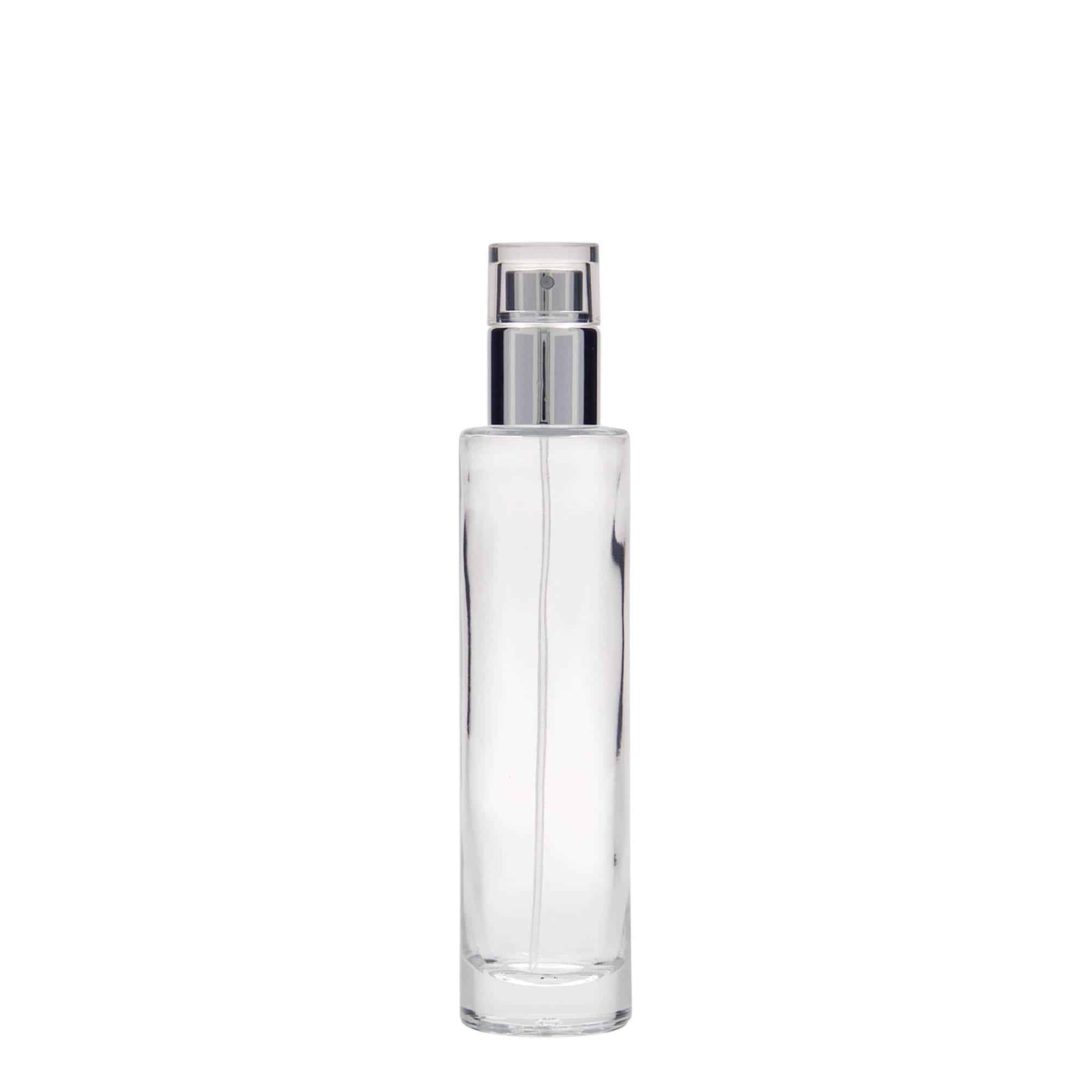 50 ml glass bottle 'Jasmina'