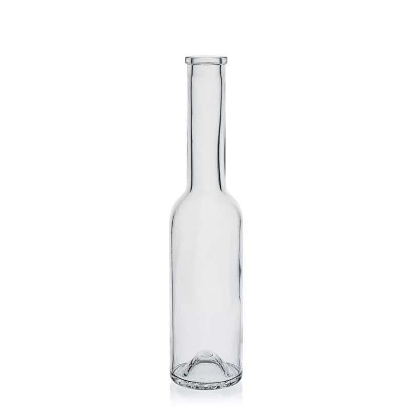 250 ml glass bottle 'Opera', closure: cork
