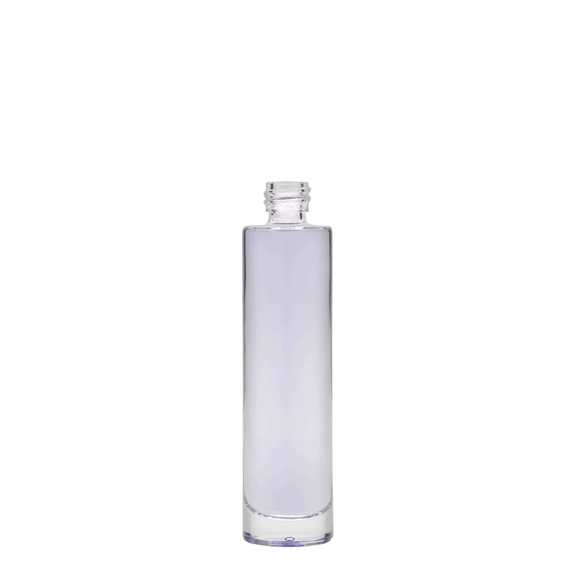 50 ml glass bottle 'Jasmina'