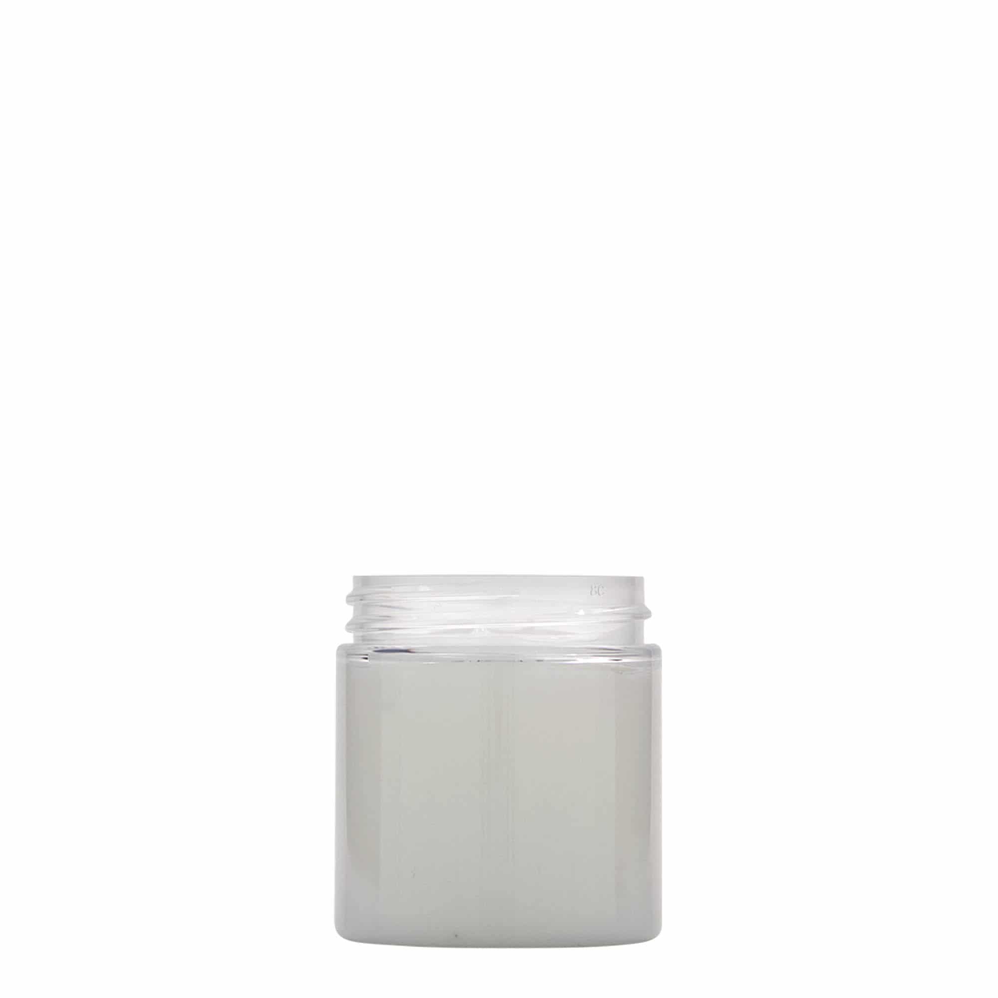 75 ml PET jar 'Isabella', closure: 48/400