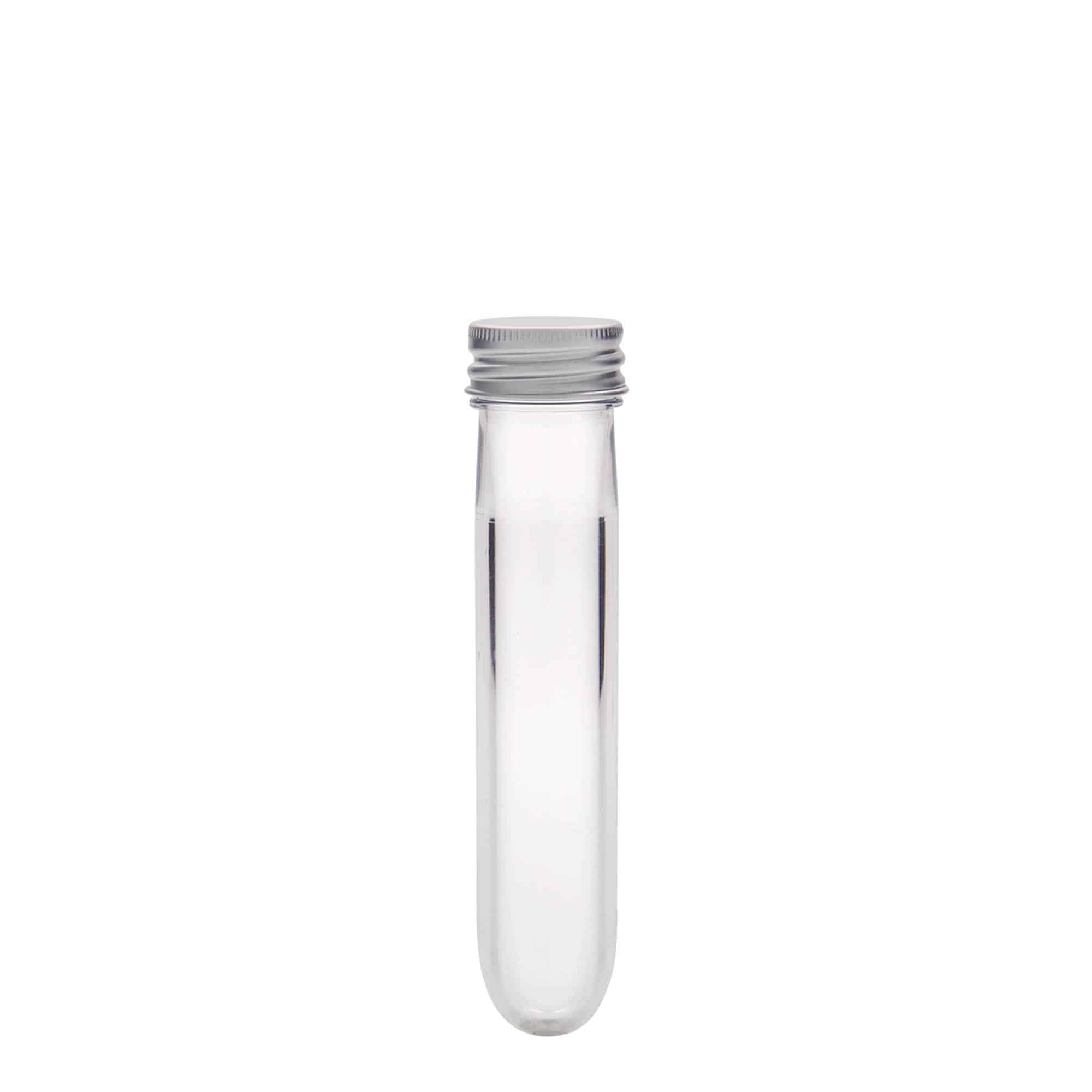 30 ml PET tube, plastic, closure: 28/410