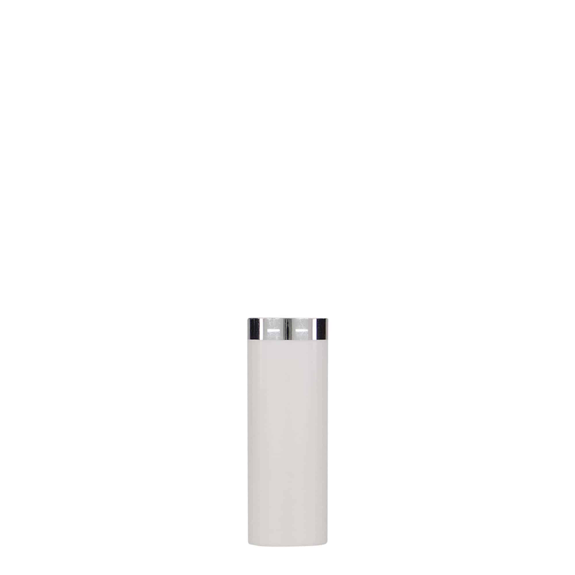 10 ml airless dispenser 'Nano', PP plastic, white