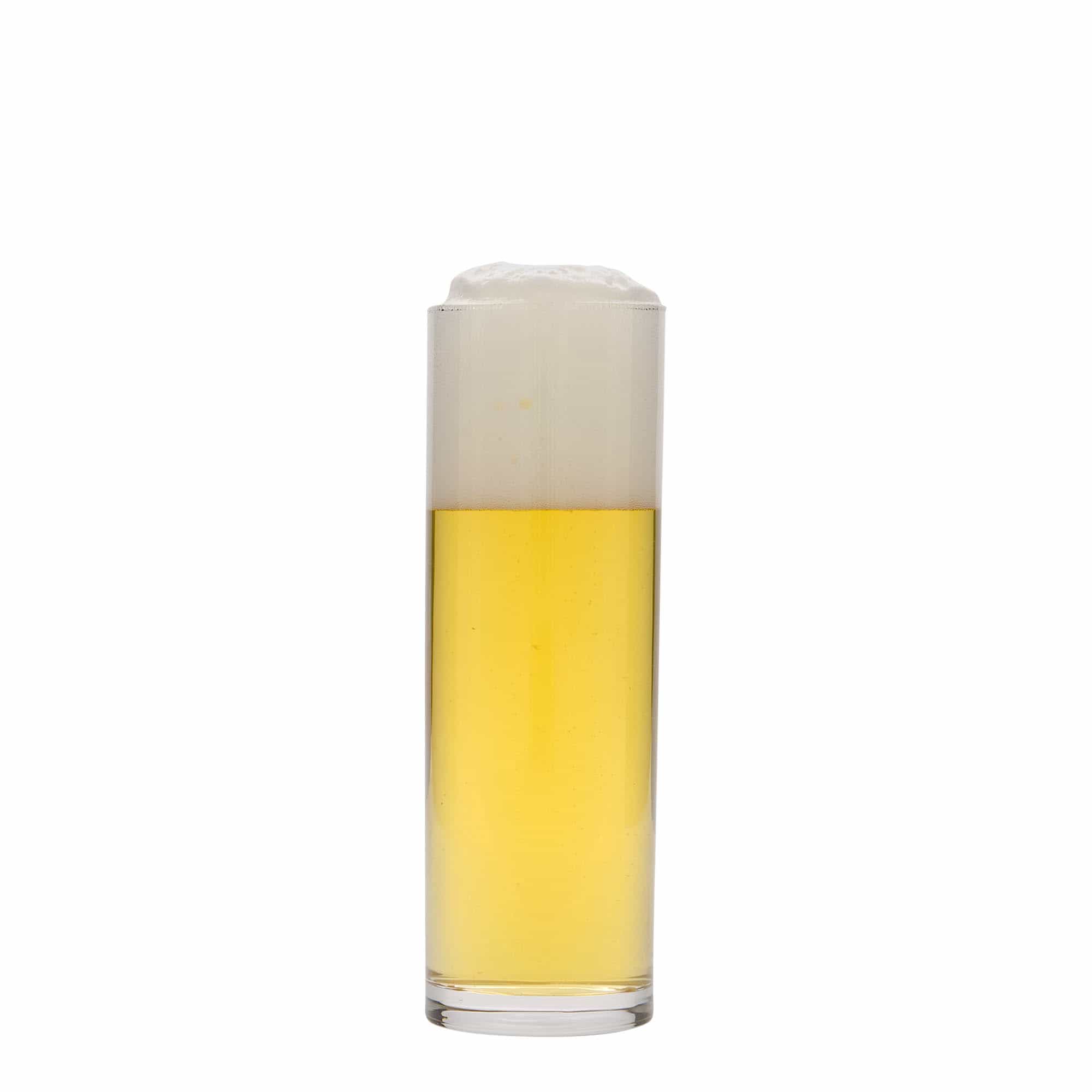 200 ml beer glass 'Kölsch', glass