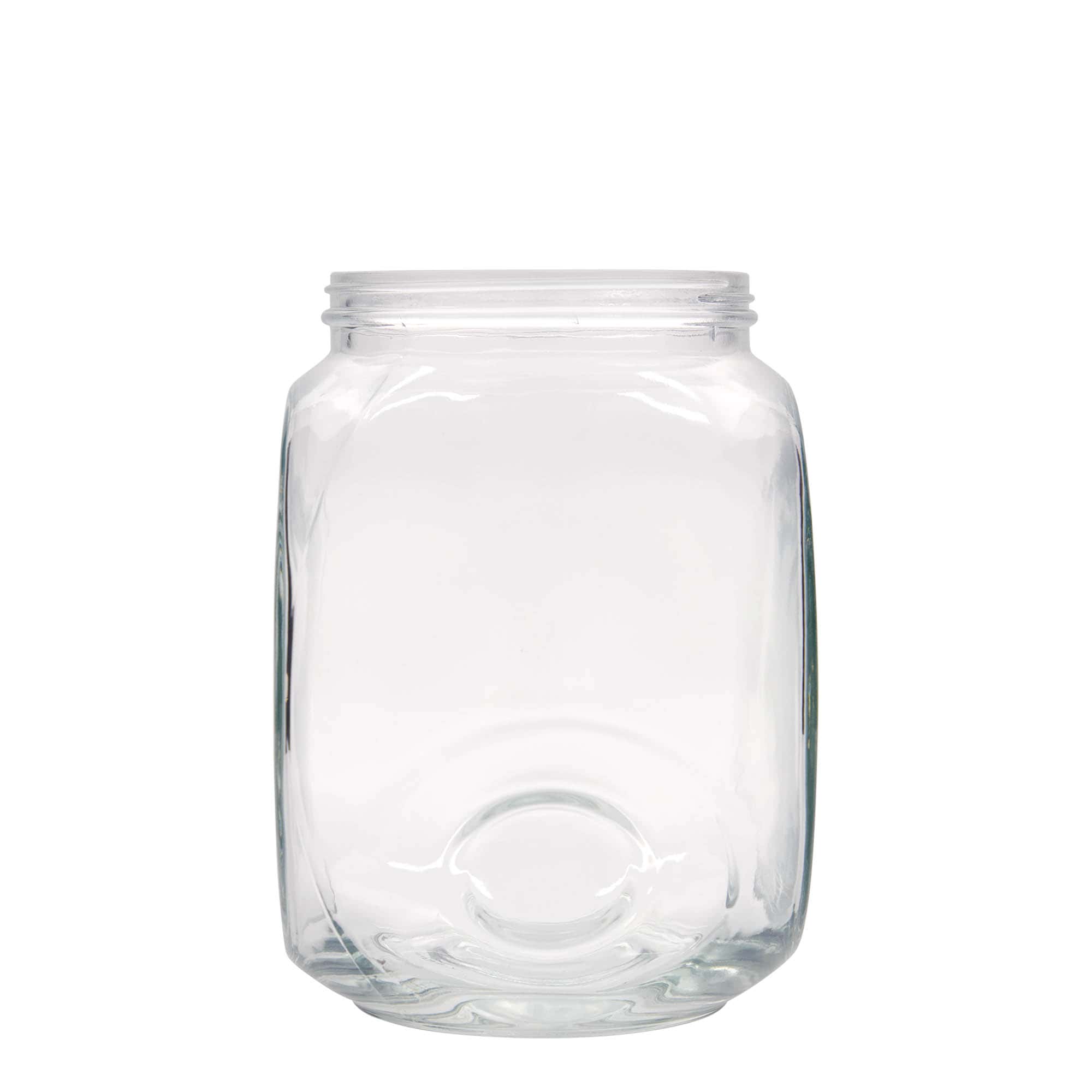 2,000 ml sweets jar 'Pandora', closure: screw cap