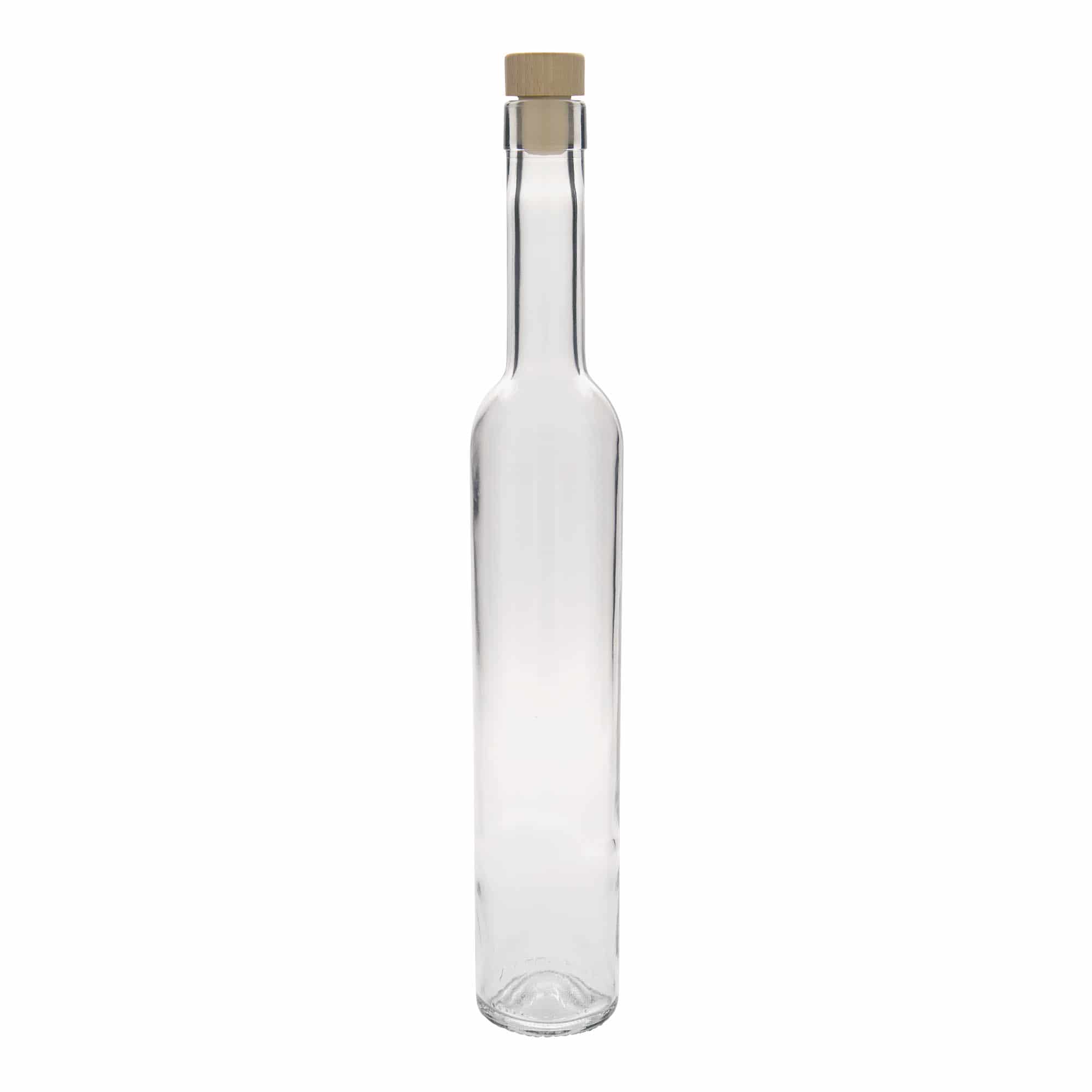 500 ml glass bottle 'Maximo', closure: cork