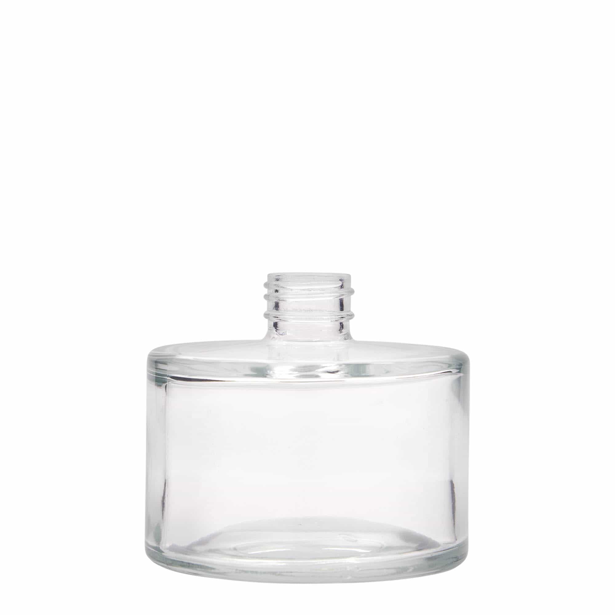 250 ml glass bottle 'Rexy', closure: GPI 28/410