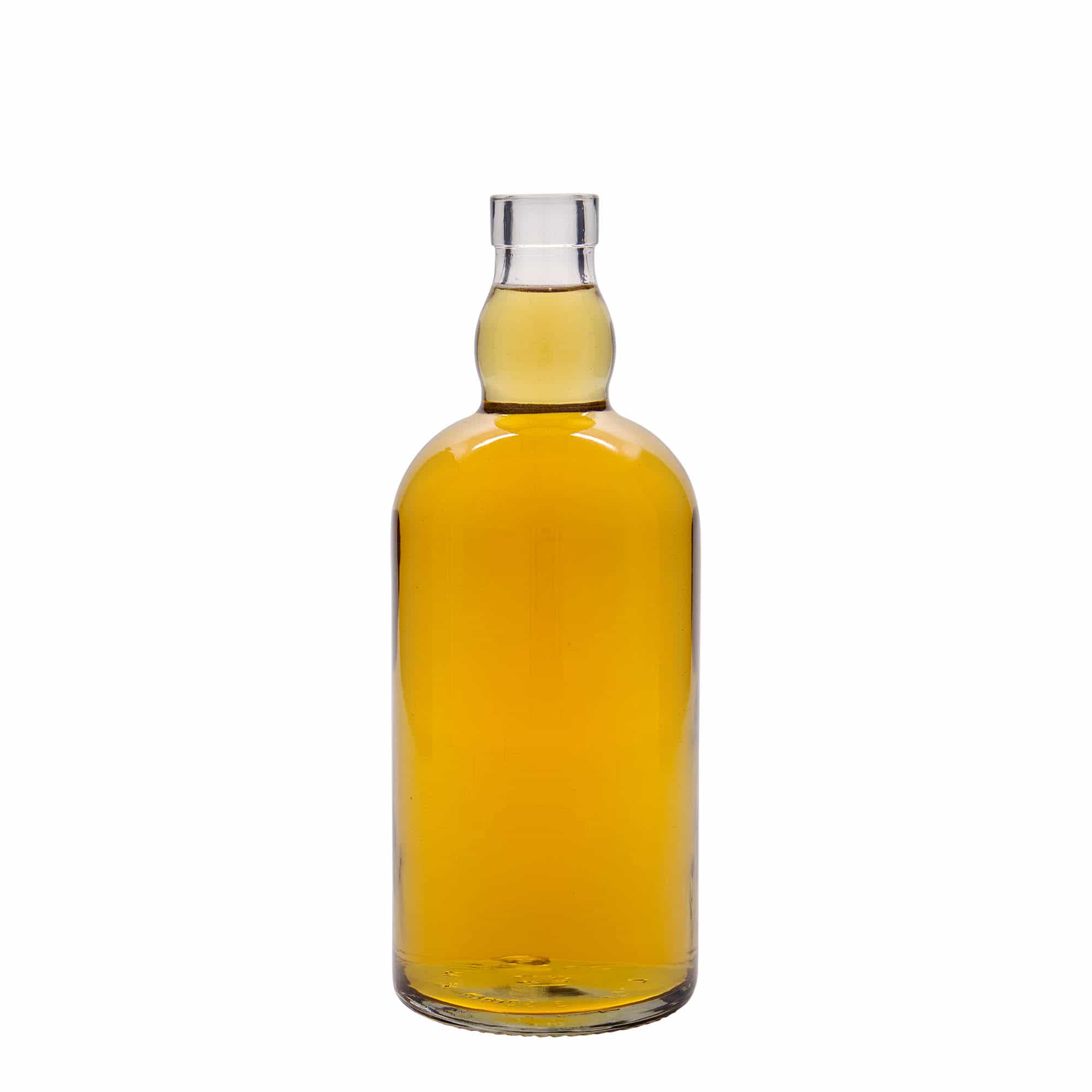 700 ml glass bottle 'Aberdeen', closure: cork