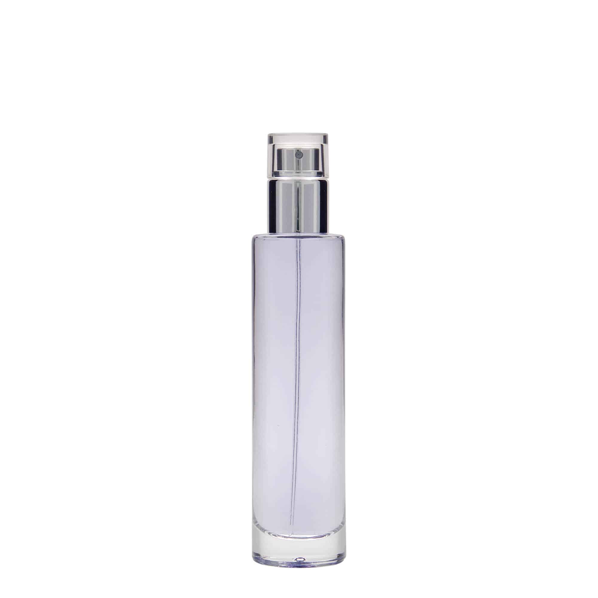 50 ml glass bottle 'Jasmina'