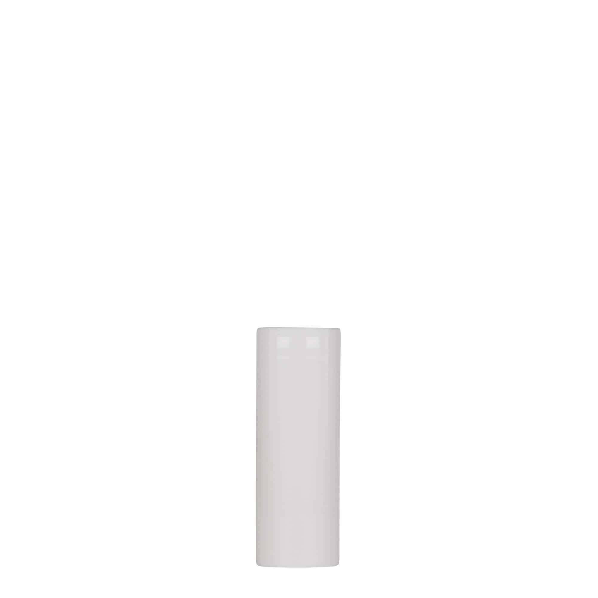 10 ml airless dispenser 'Nano', PP plastic, white