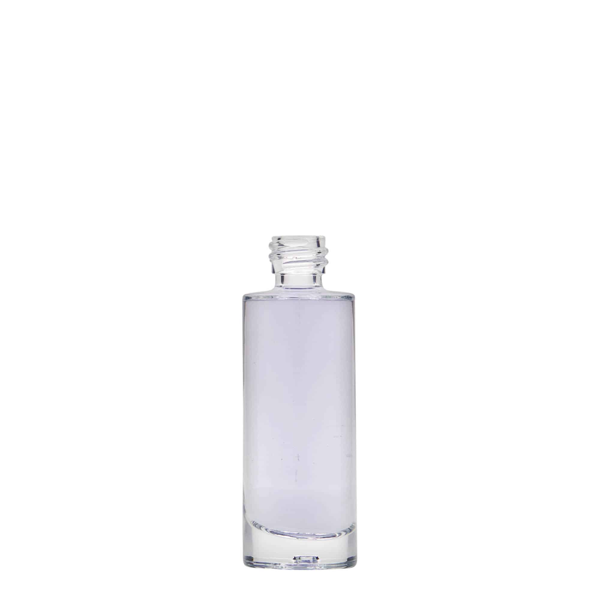 30 ml glass bottle 'Jasmina'