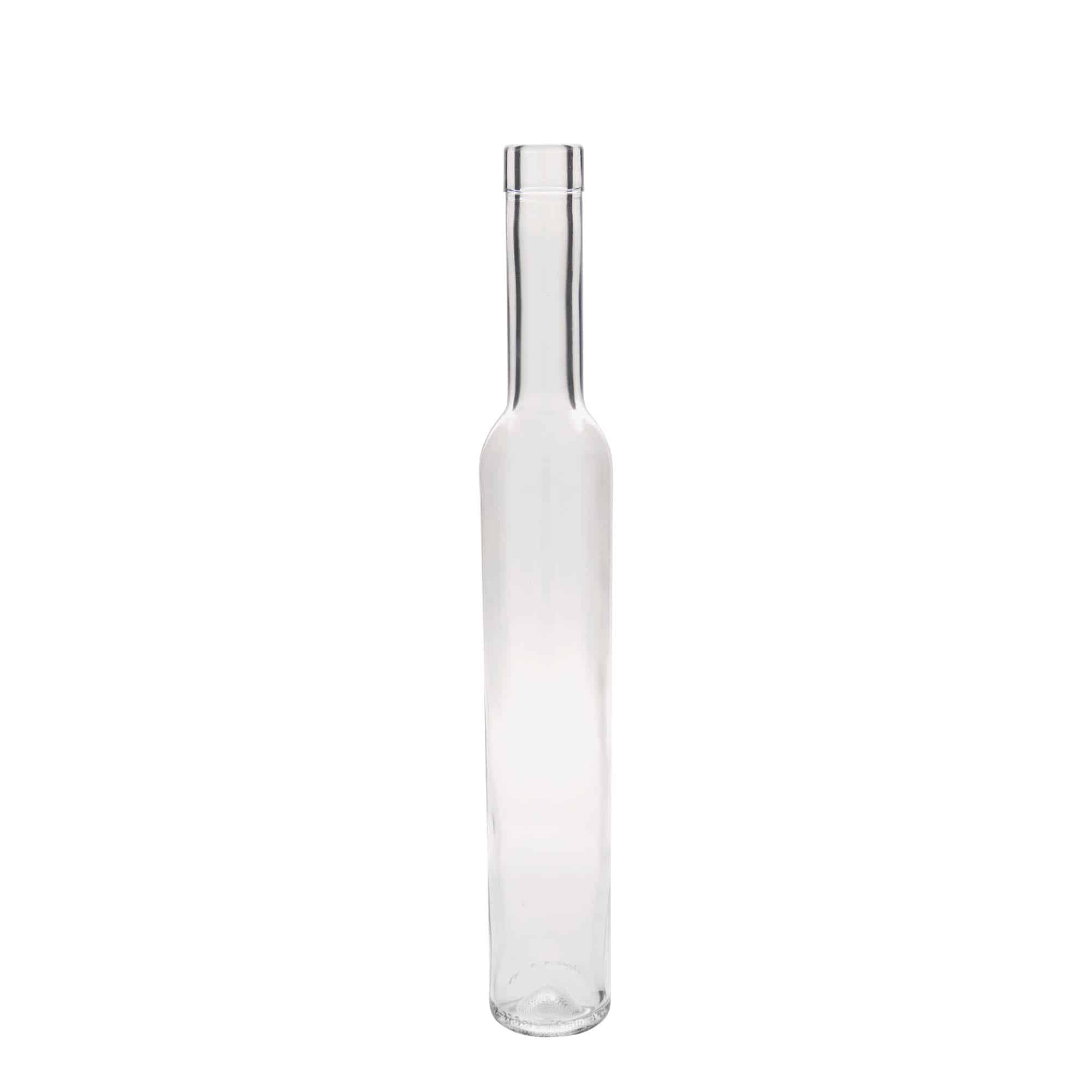 375 ml glass bottle 'Maximo', closure: cork