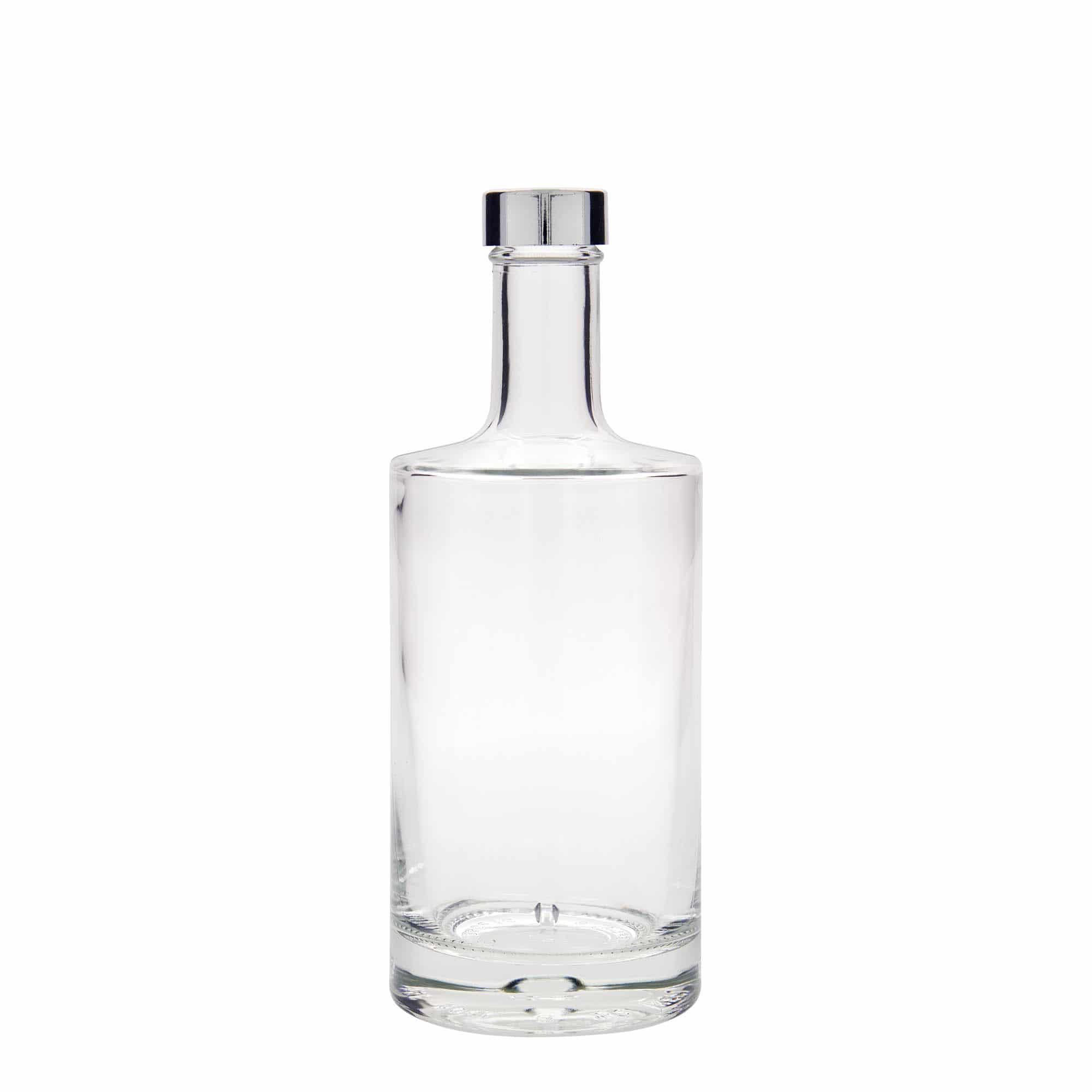 500 ml glass bottle 'Homeland', closure: GPI 28