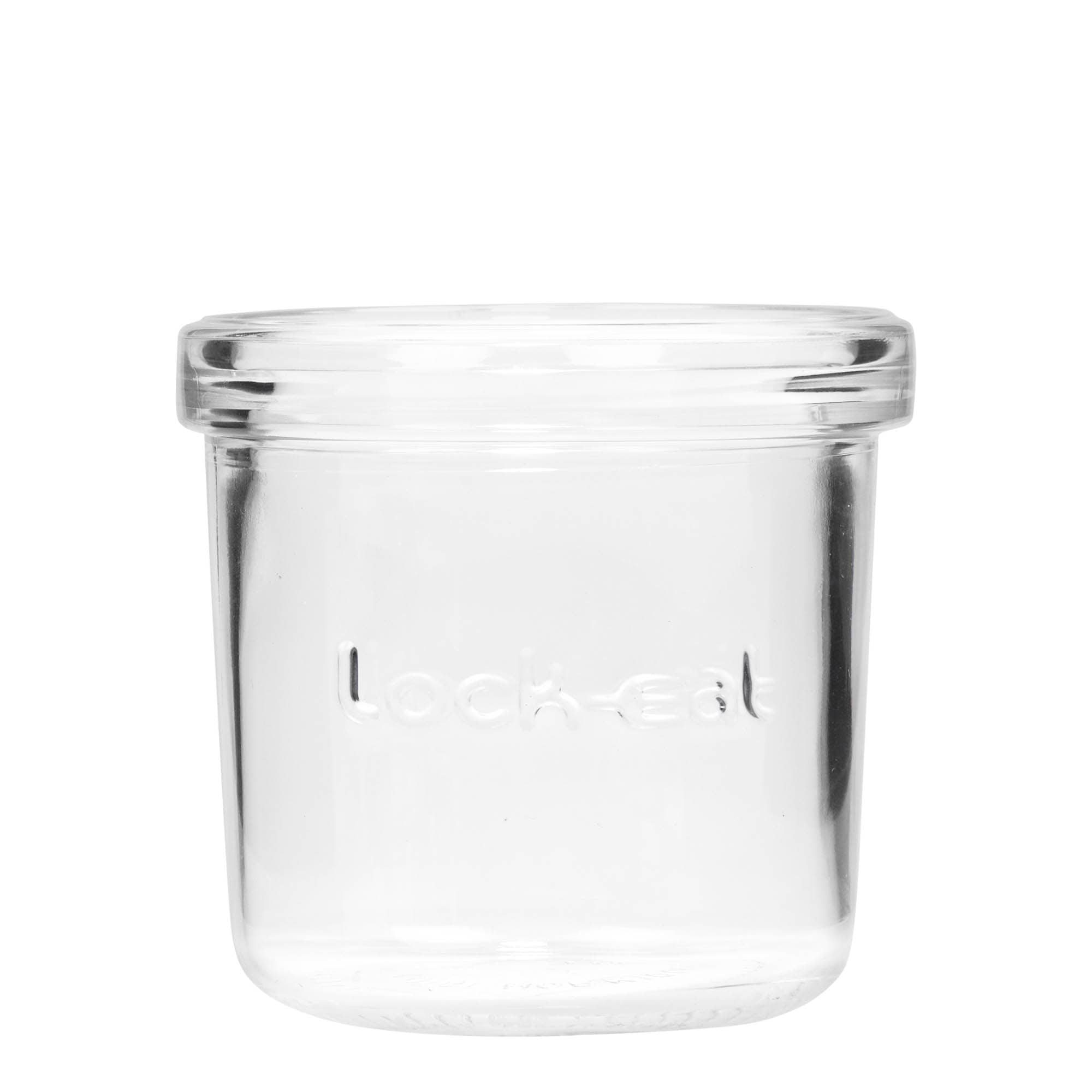 200 ml clip top jar 'Lock-Eat', closure: clip top