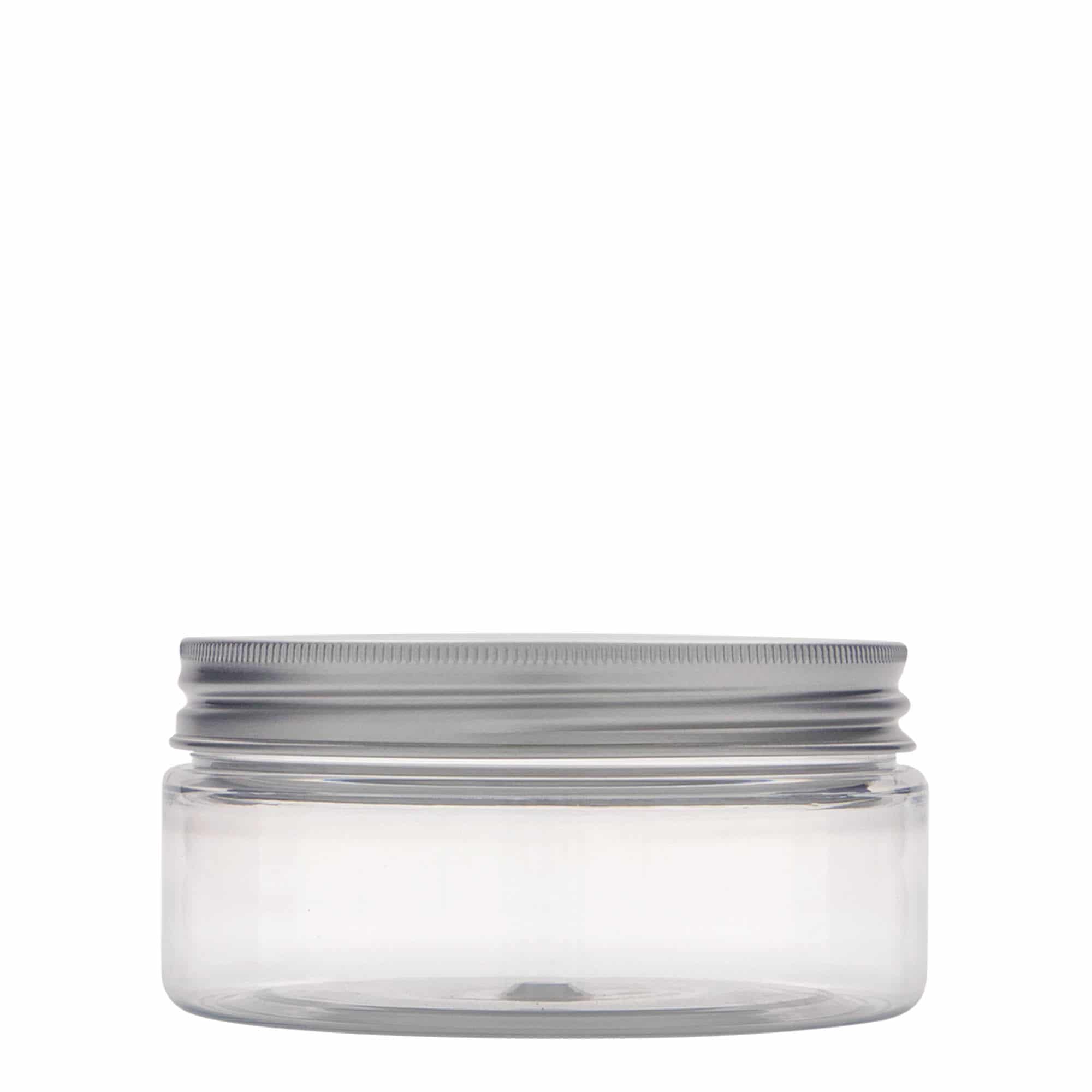 250 ml PET jar 'Isabella', closure: 100/400