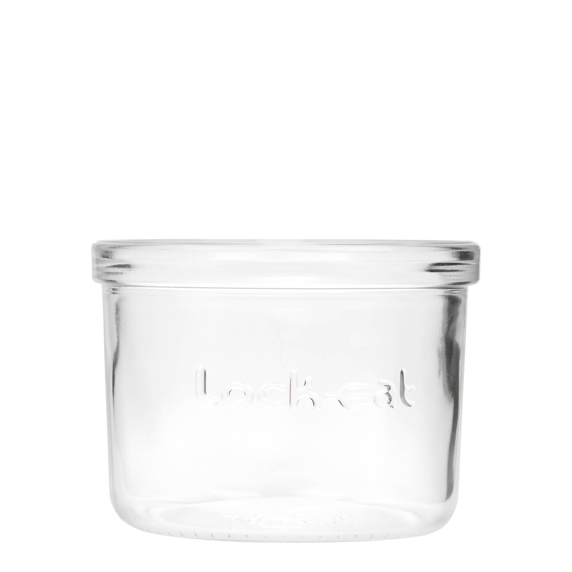 500 ml clip top jar 'Lock-Eat', closure: clip top