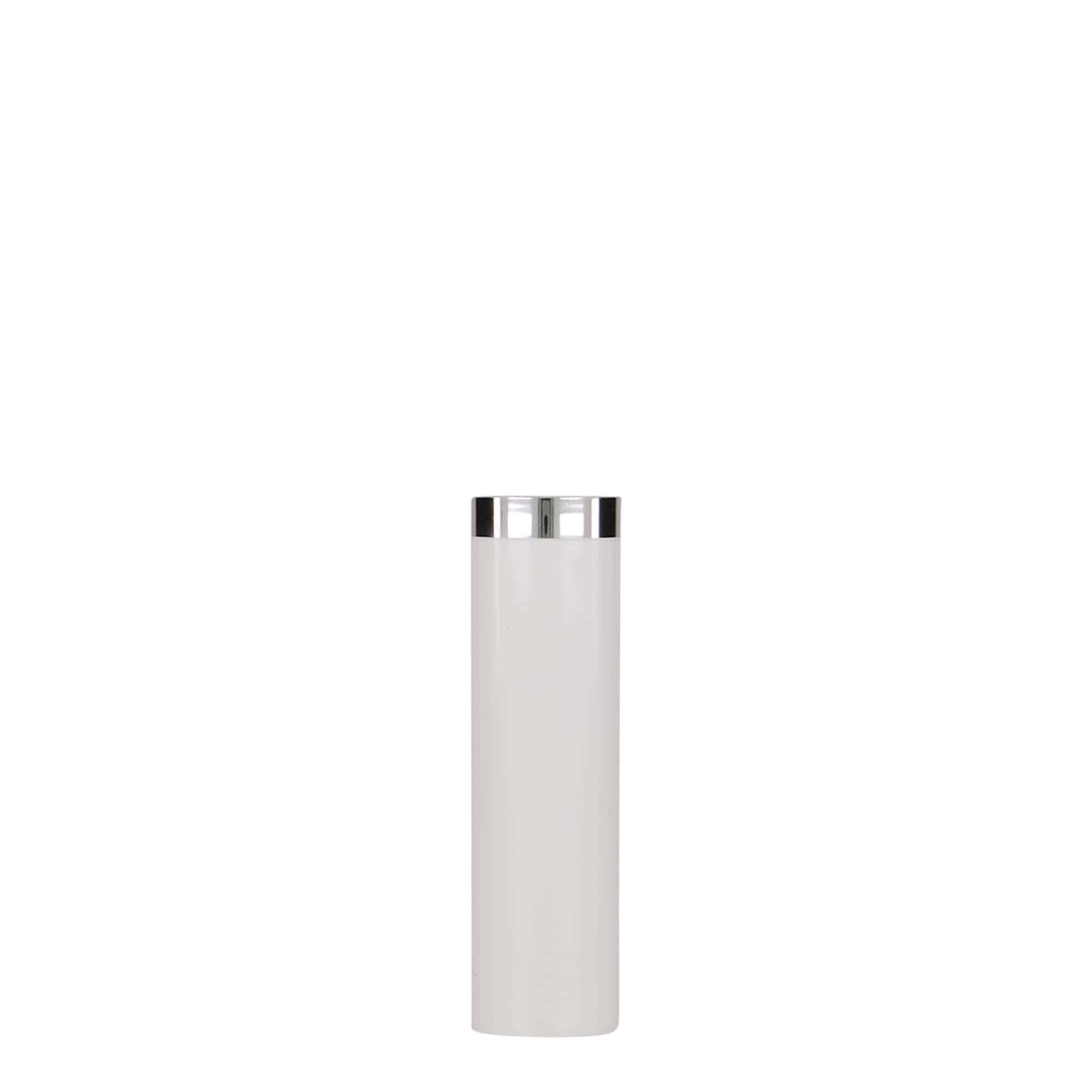 15 ml airless dispenser 'Nano', PP plastic, white