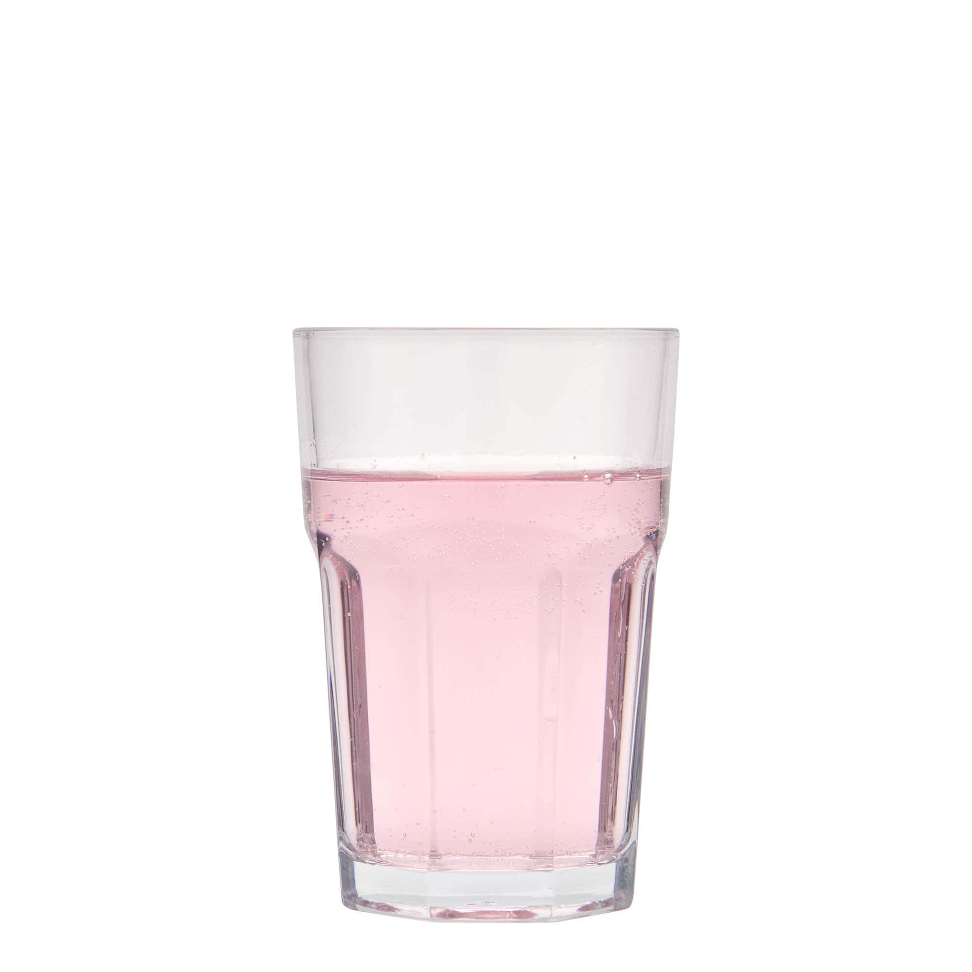 300 ml drinking glass 'Casablanca', glass