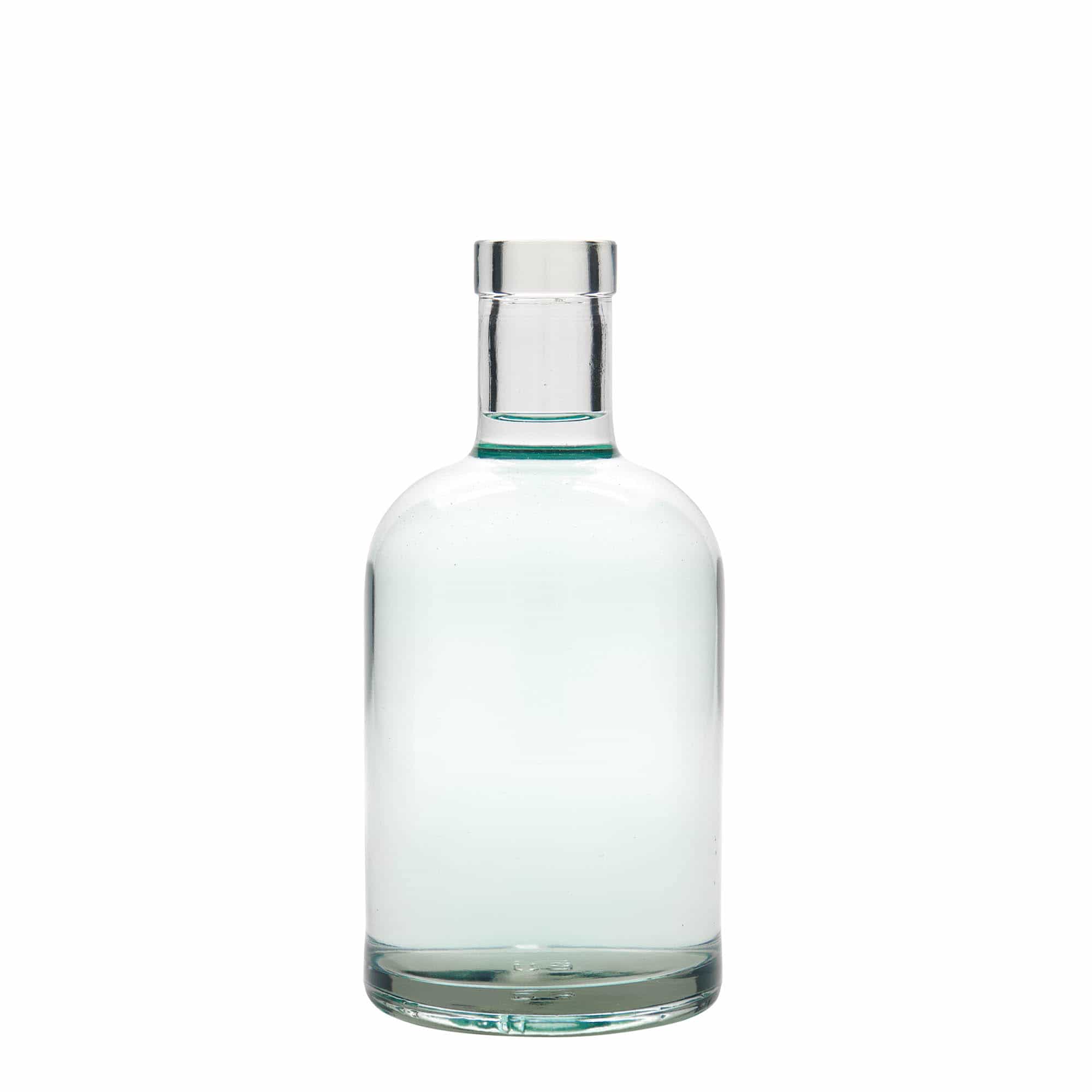 500 ml glass bottle 'Claus', closure: cork