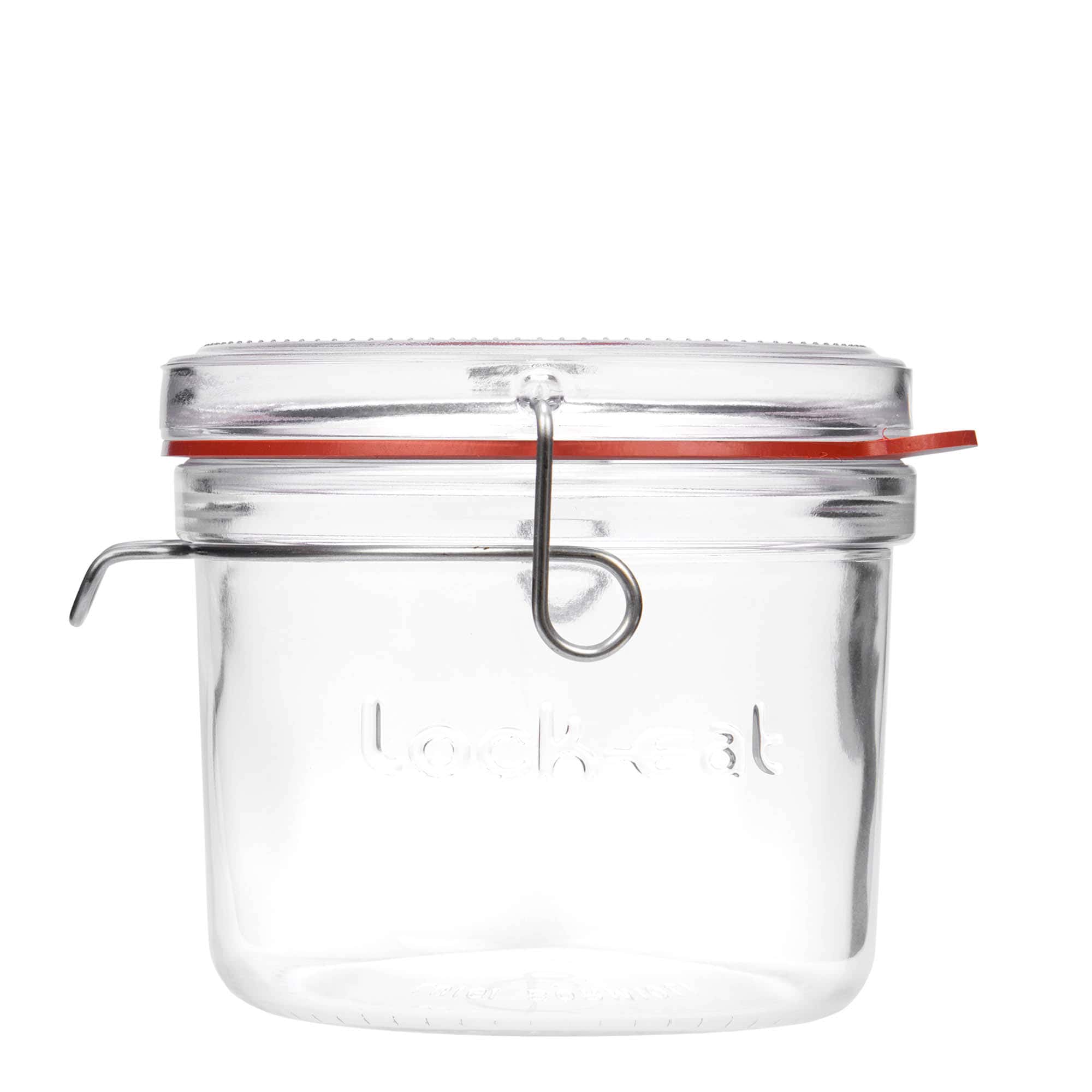 500 ml clip top jar 'Lock-Eat', closure: clip top