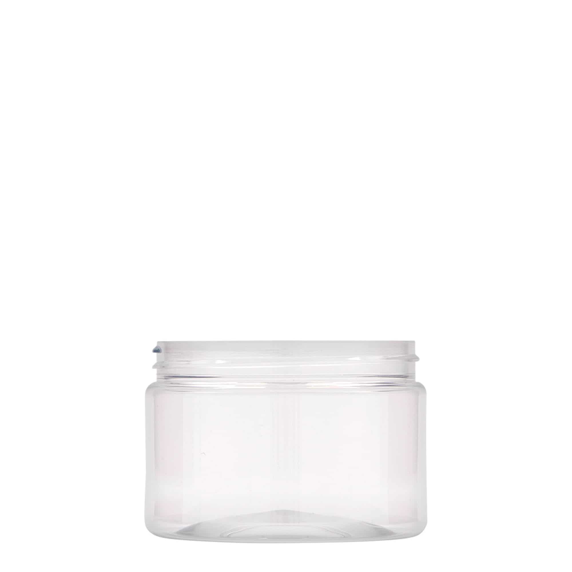 150 ml PET jar 'Isabella', closure: 70/400