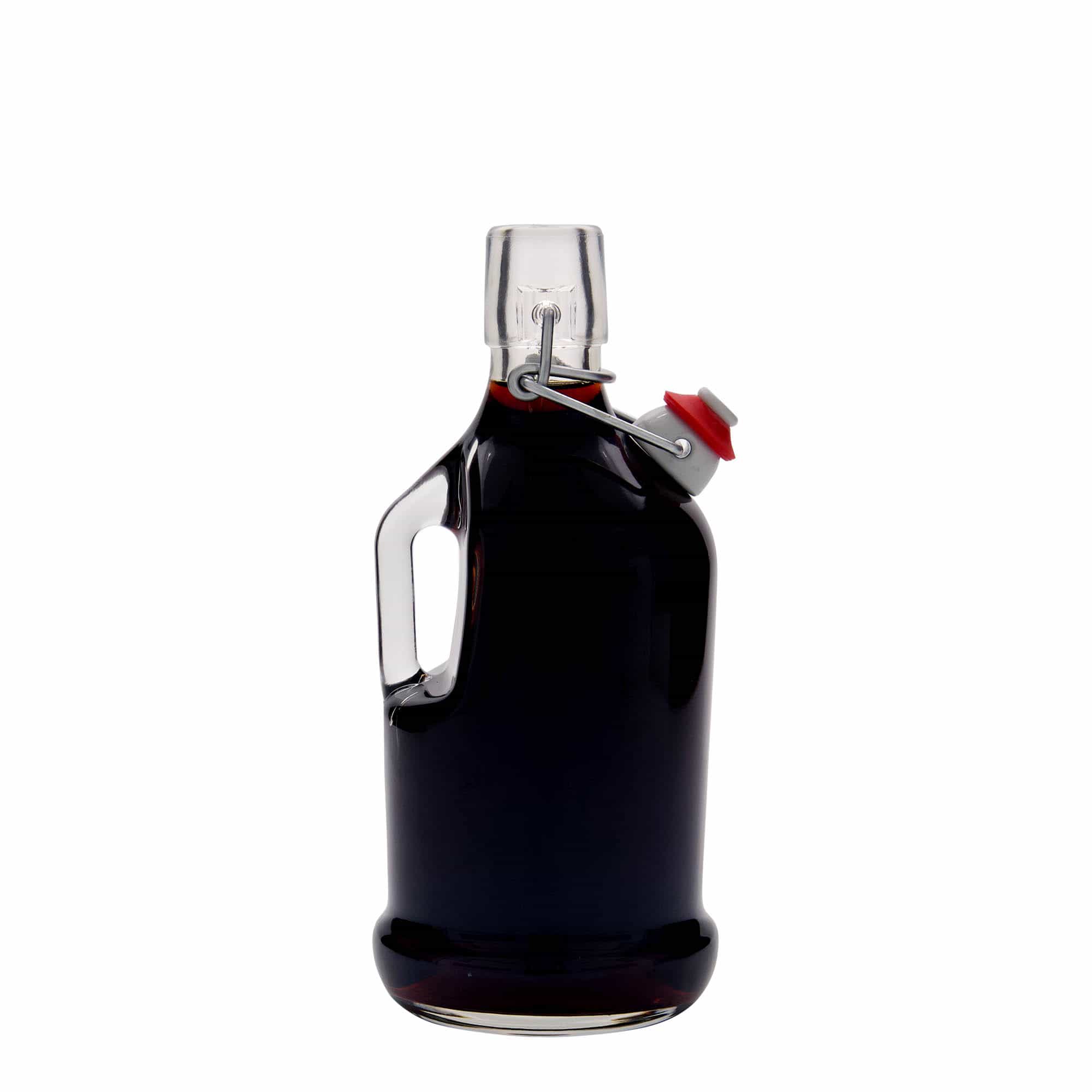 500 ml glass bottle 'Classica', closure: swing top