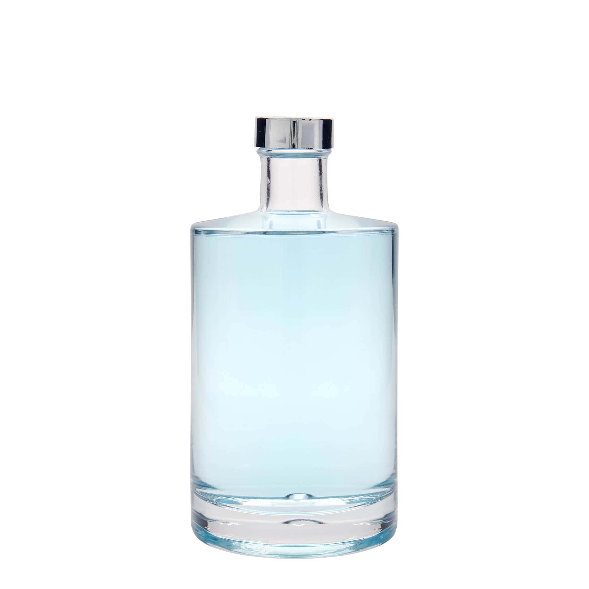 700 ml glass bottle 'Aventura', closure: GPI 33