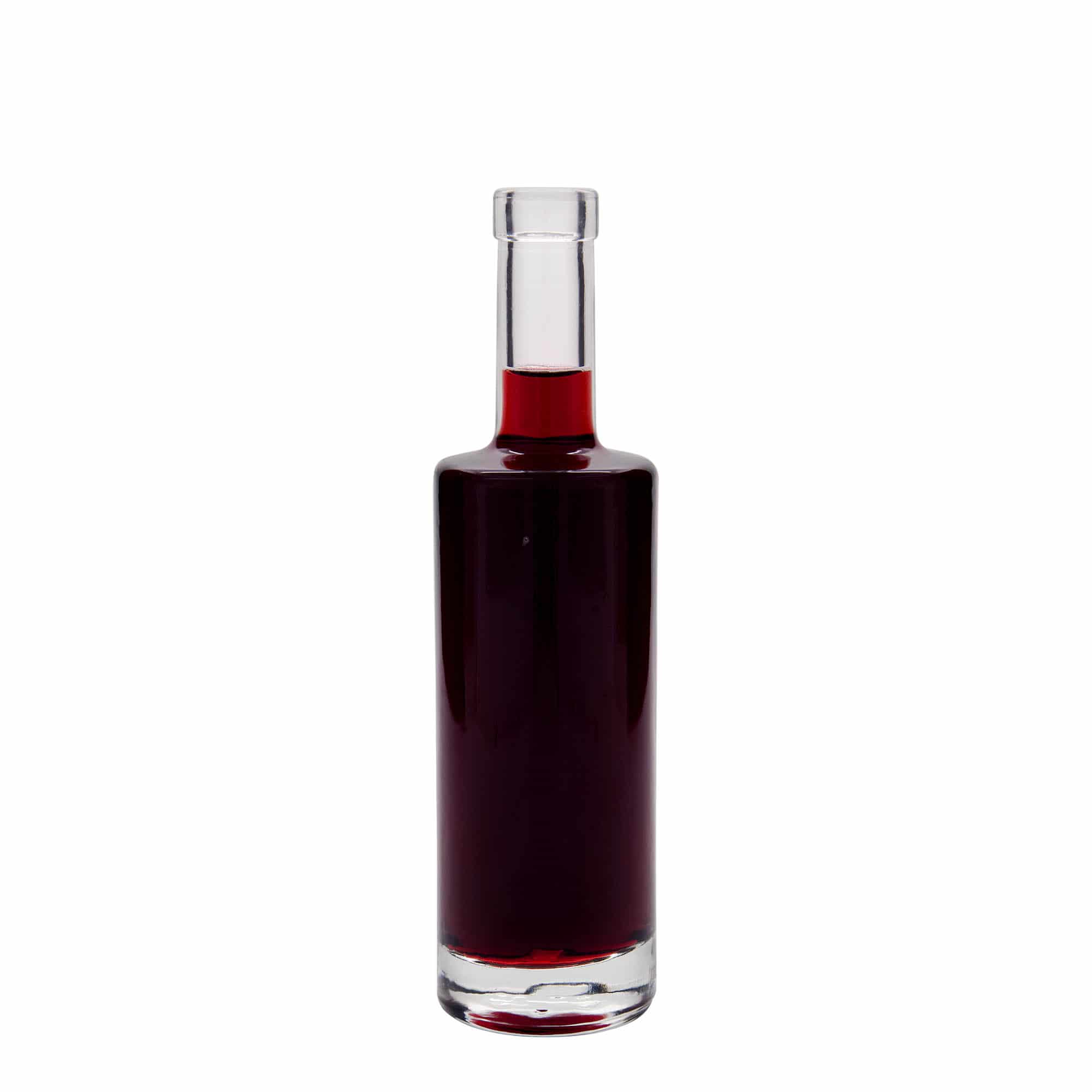 350 ml glass bottle 'Centurio', closure: cork