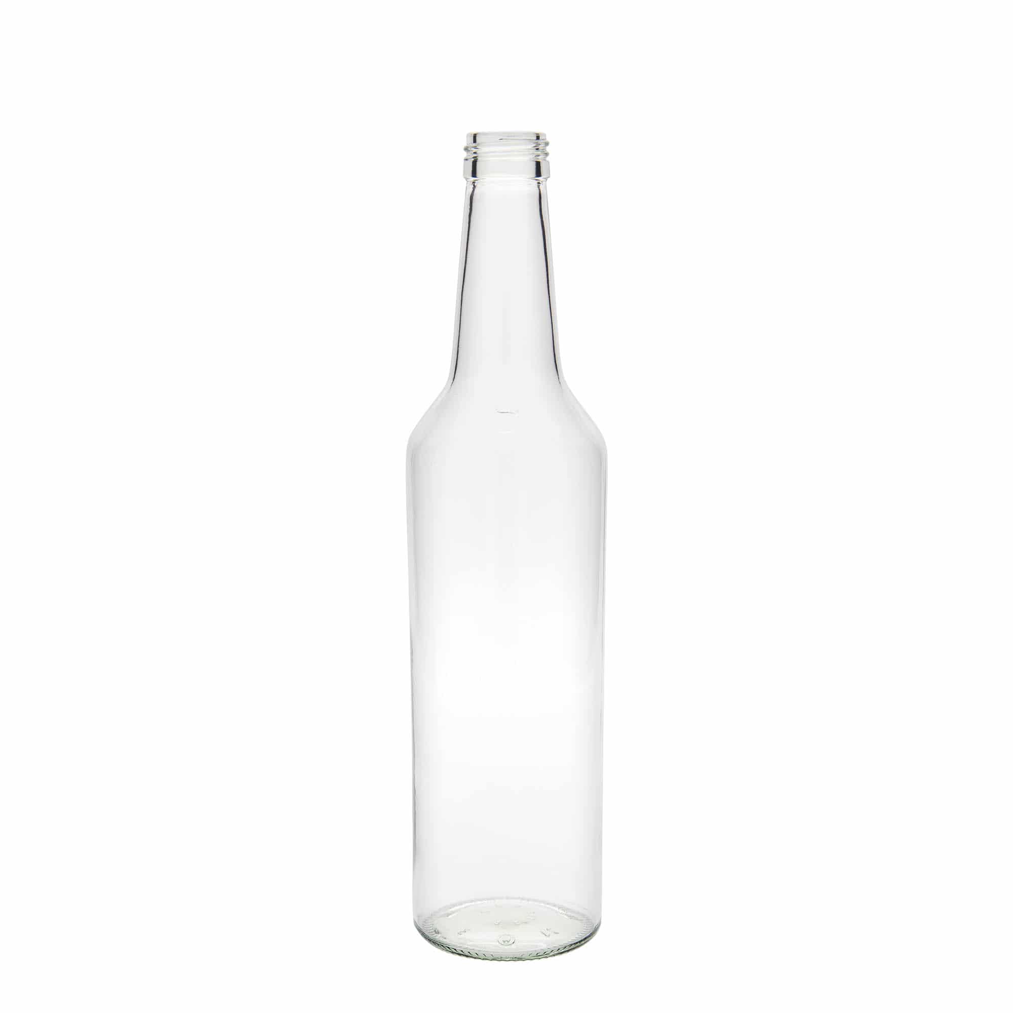 700 ml glass bottle 'Sammy', closure: PP 31.5