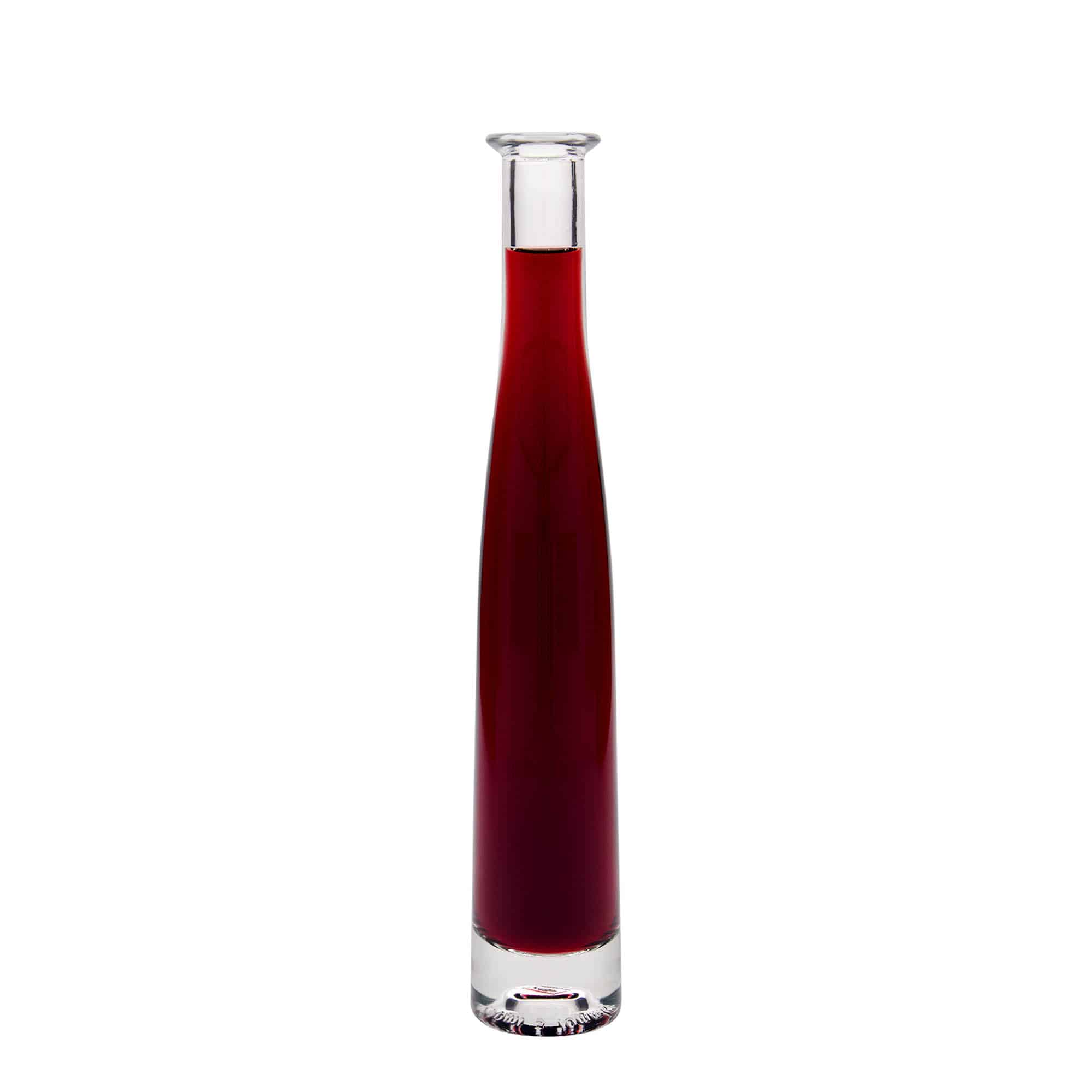 200 ml glass bottle 'Renana Futura', closure: cork