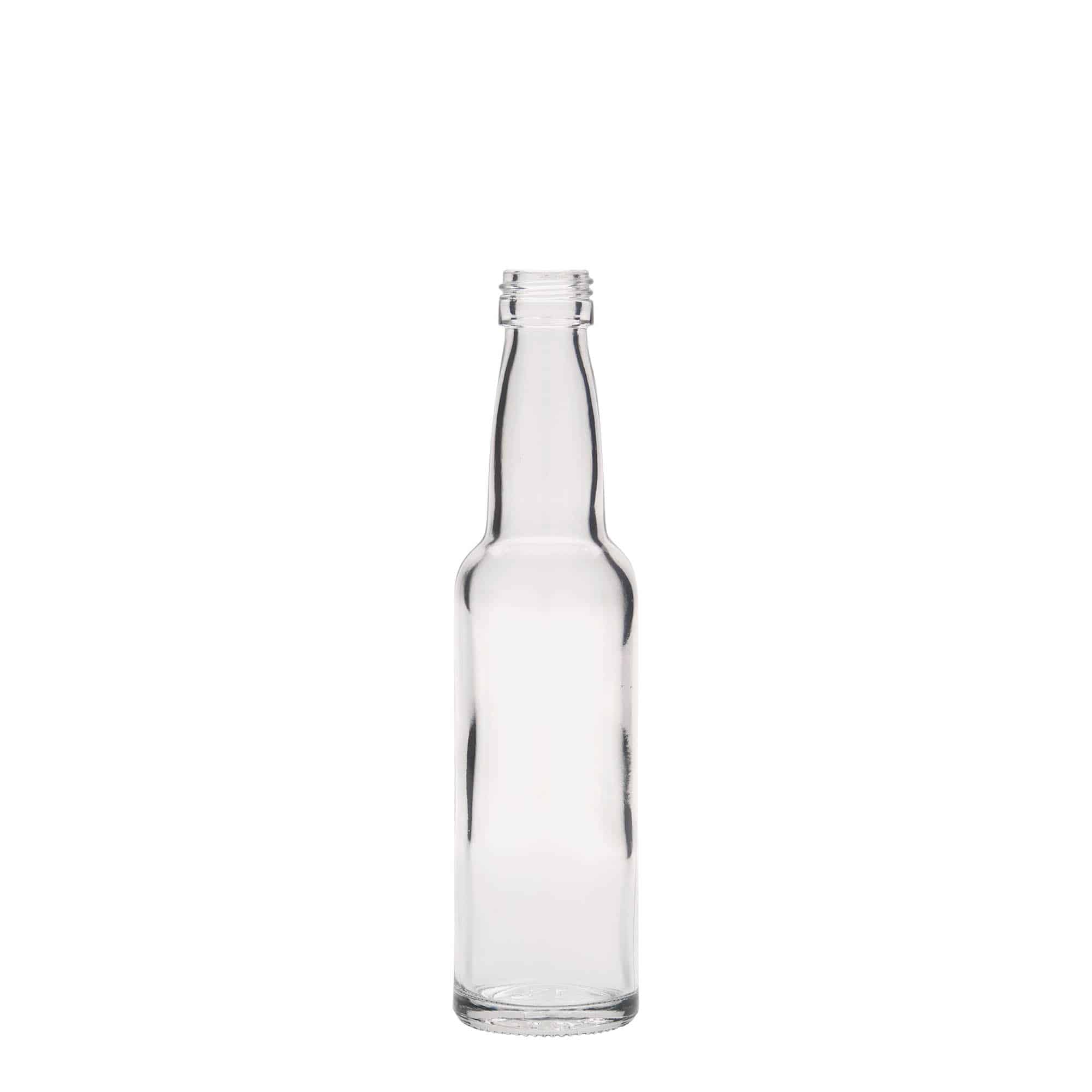 100 ml glass bottle 'Proba', closure: PP 22