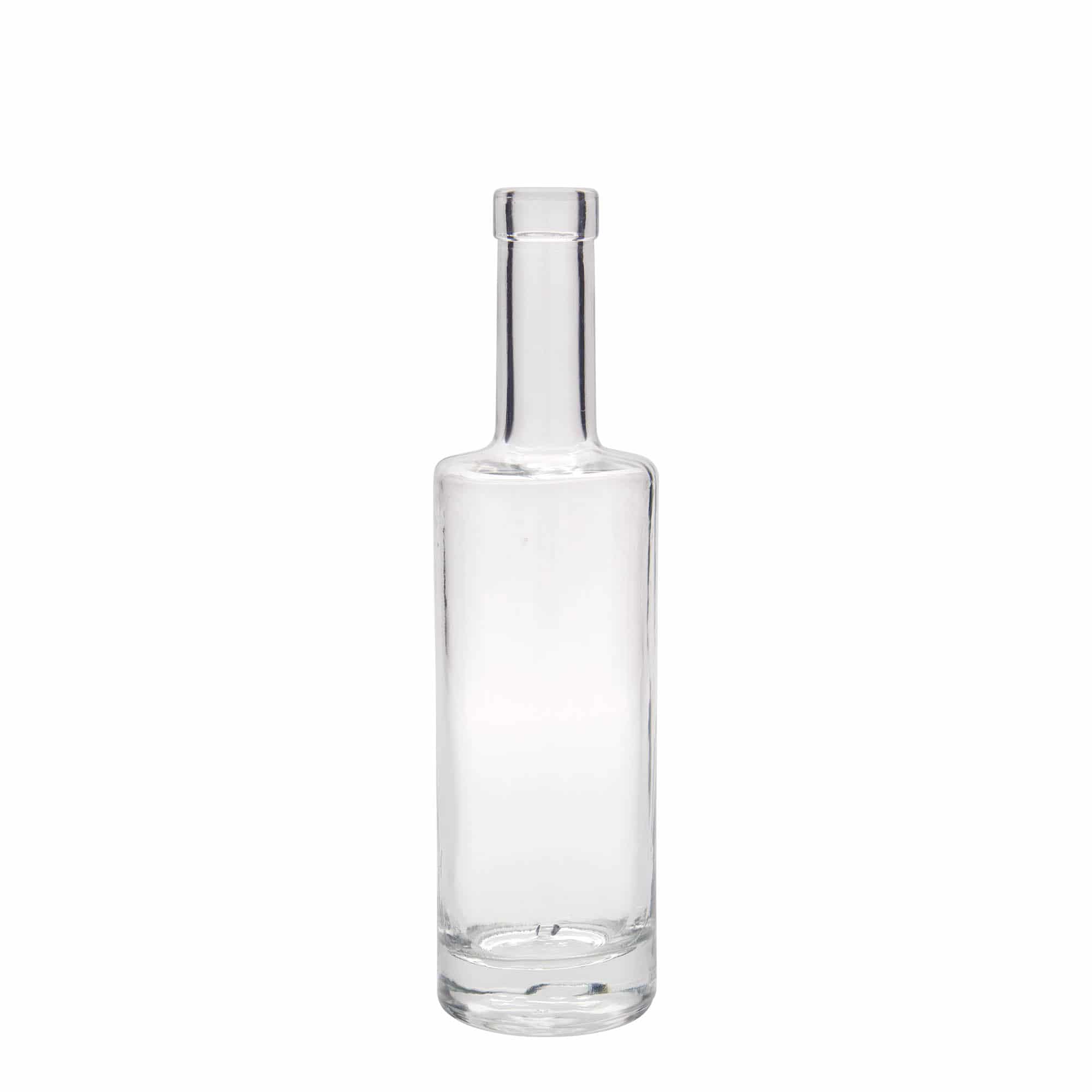 350 ml glass bottle 'Centurio', closure: cork