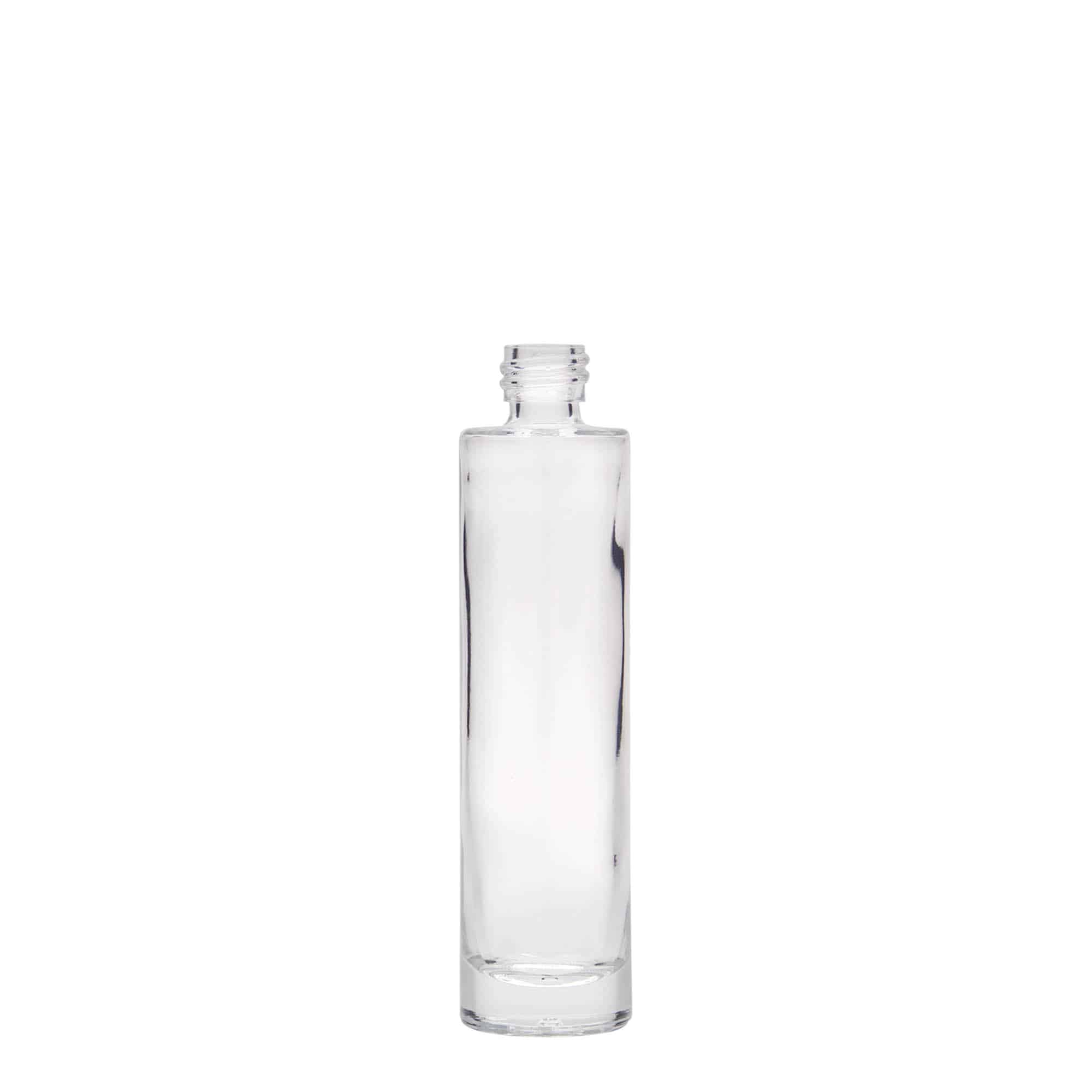 50 ml glass bottle 'Jasmina'