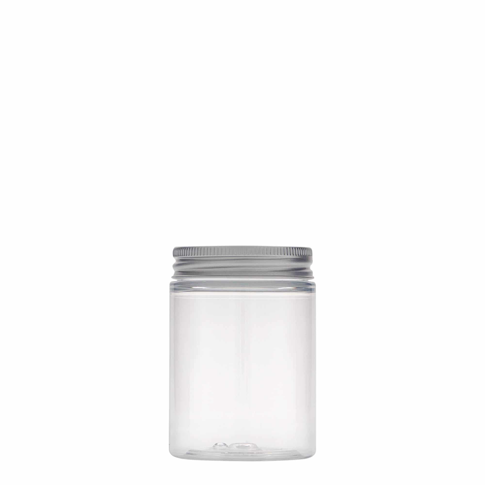 100 ml PET jar 'Isabella', closure: 48/400