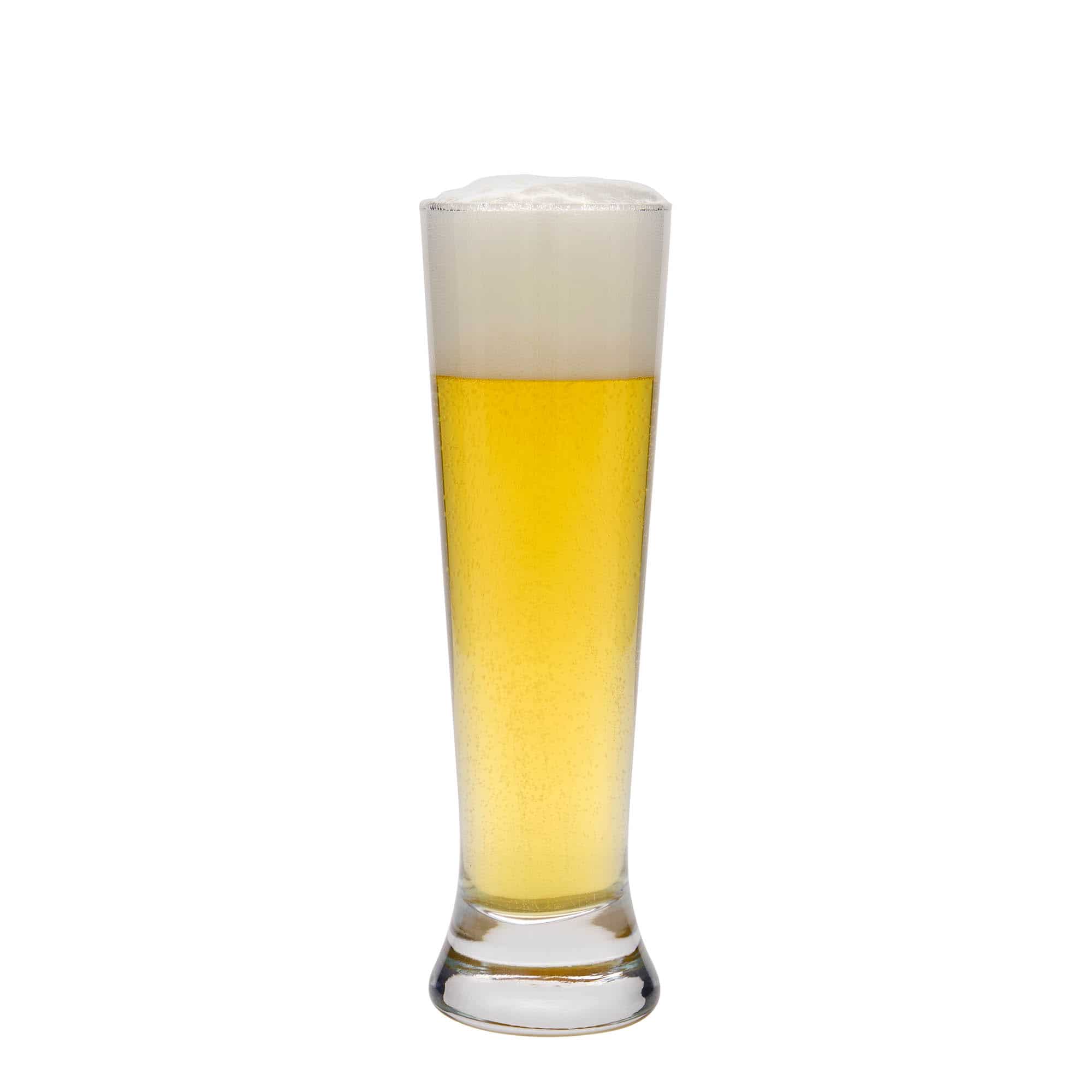 300 ml beer glass 'Merkur', glass