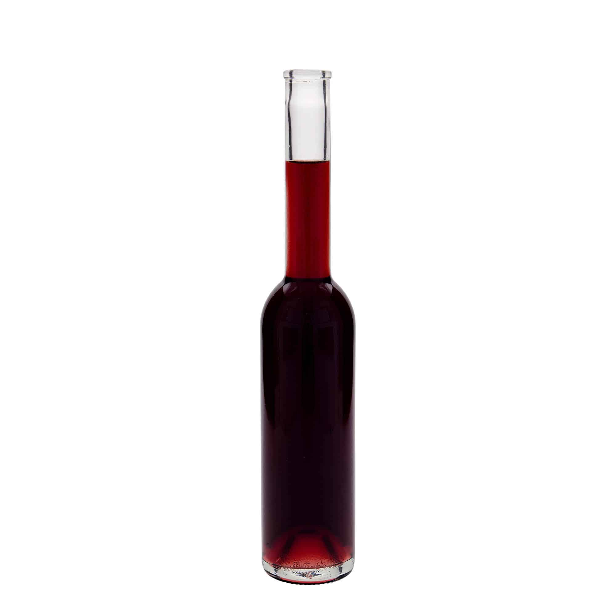 350 ml glass bottle 'Opera', closure: cork