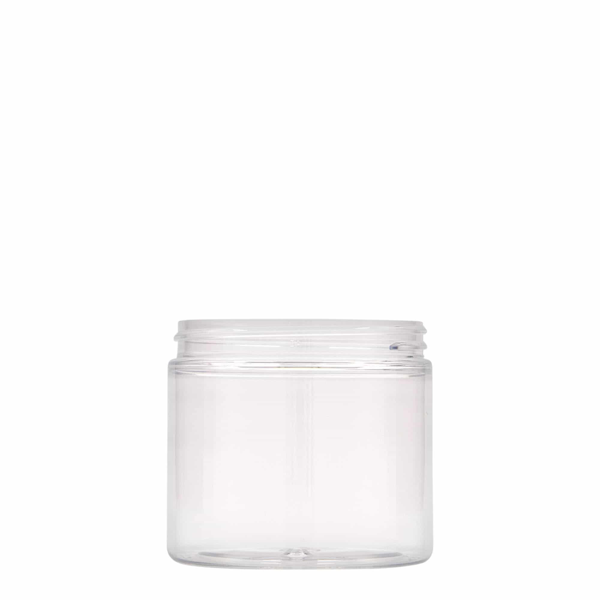 200 ml PET jar 'Isabella', closure: 70/400