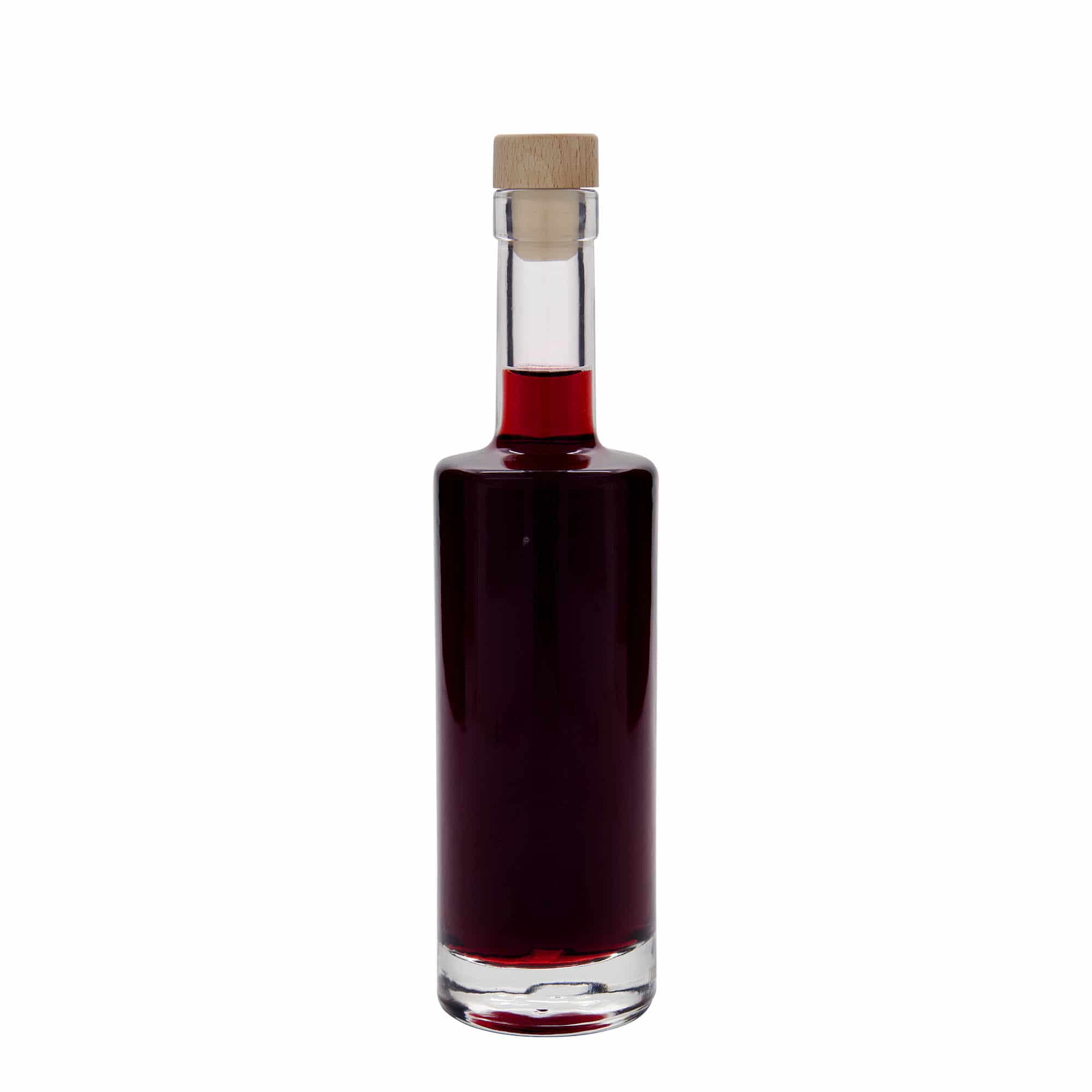 350 ml glass bottle 'Centurio', closure: cork