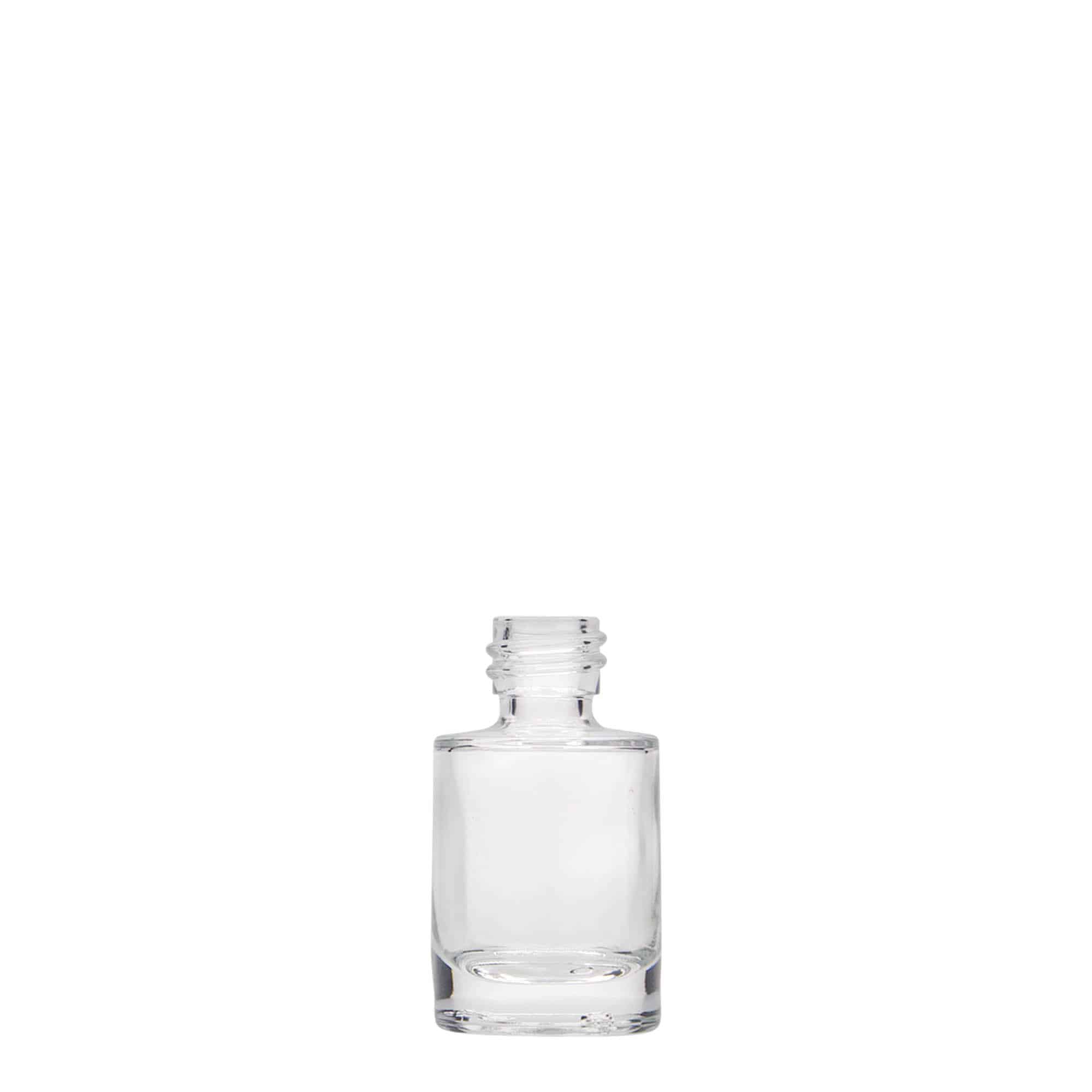 15 ml glass bottle 'Jasmina'