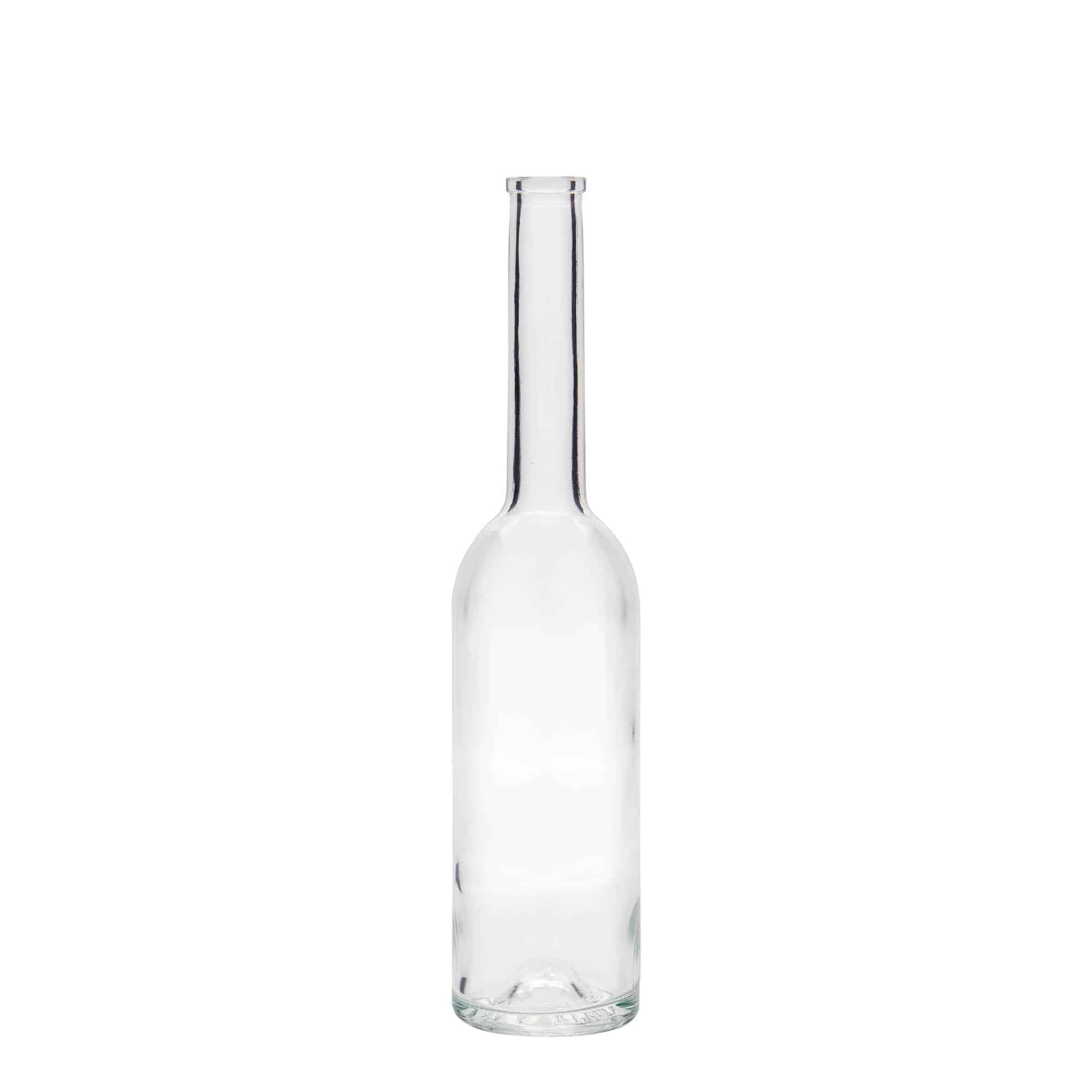 200 ml glass bottle 'Opera', closure: cork