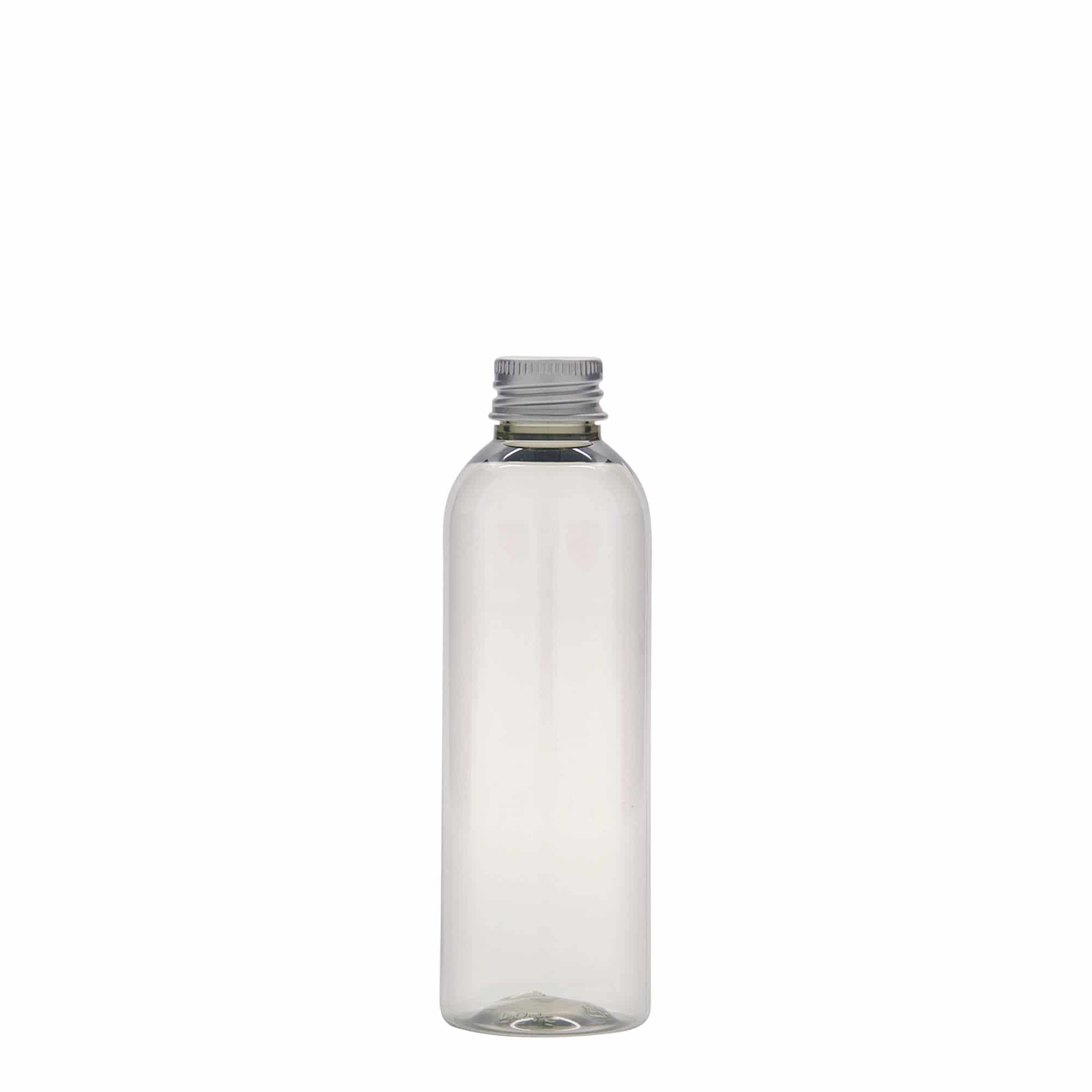 100 ml recycled plastic bottle 'Pegasus', PCR, closure: GPI 20/410