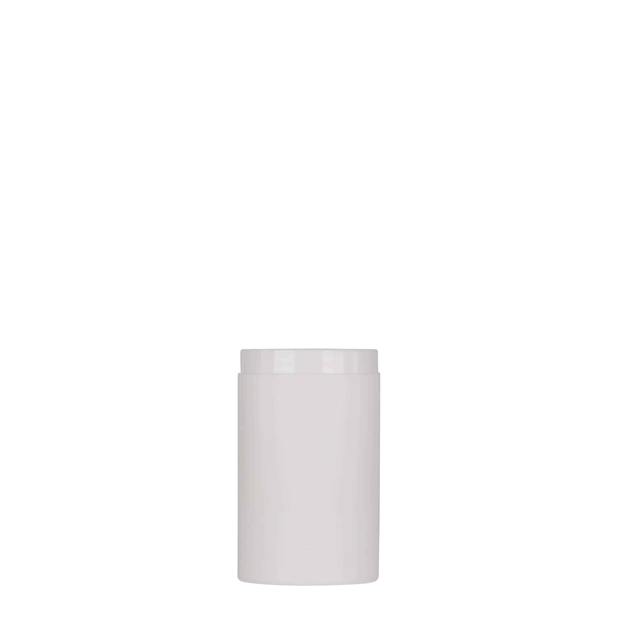 30 ml airless dispenser 'Mezzo', PP plastic, white