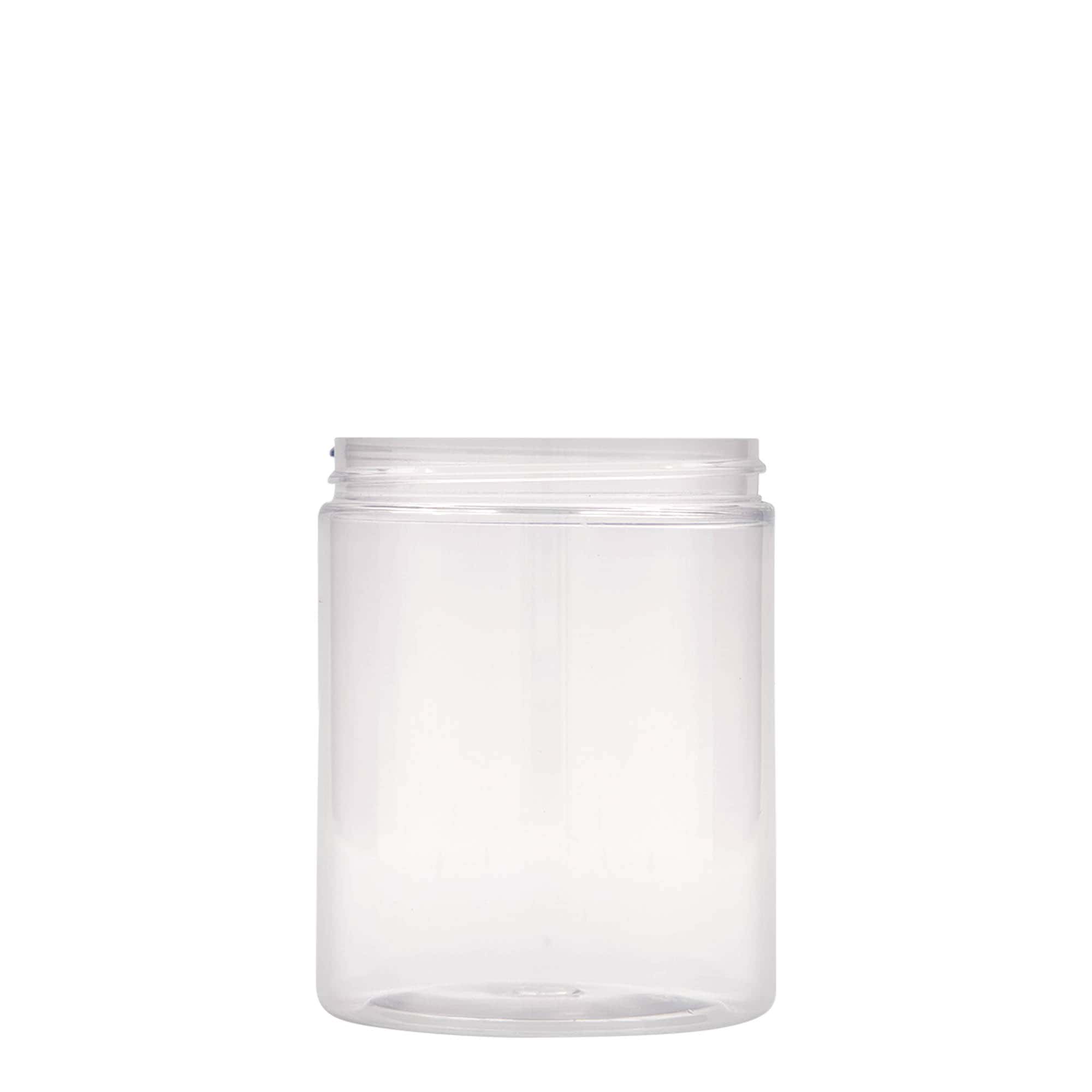 300 ml PET jar 'Isabella', closure: 70/400