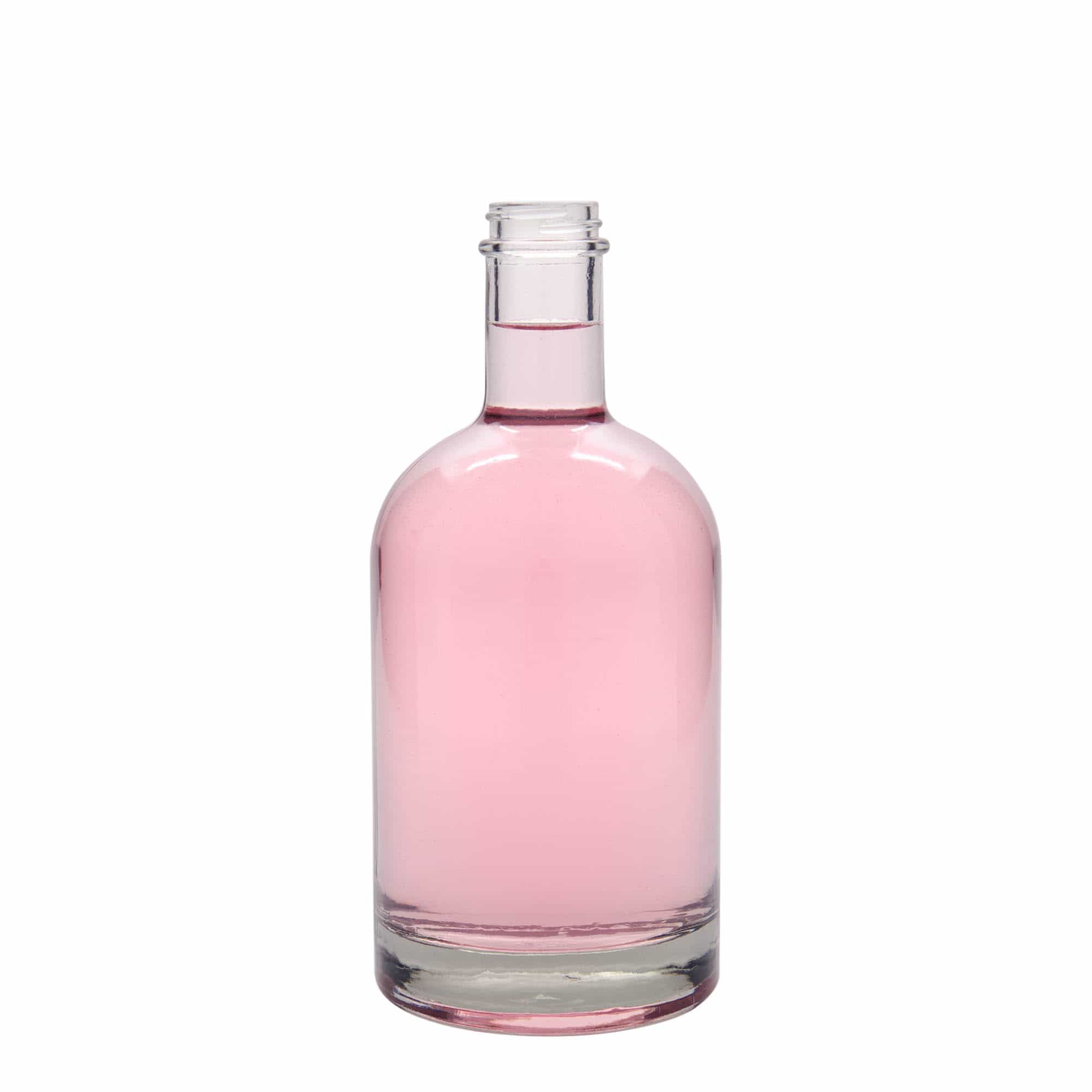 700 ml glass bottle 'First Class', closure: GPI 33