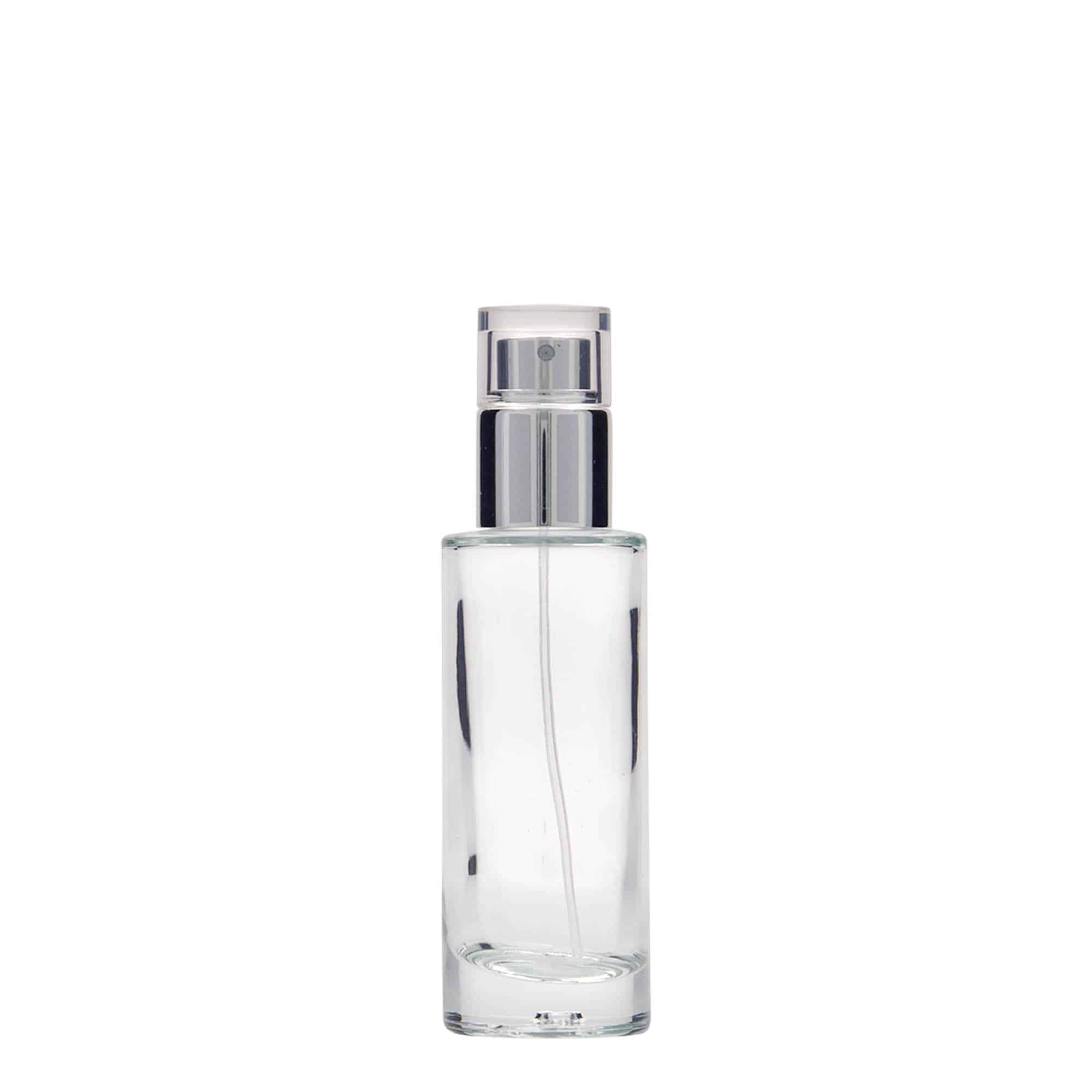 30 ml glass bottle 'Jasmina'