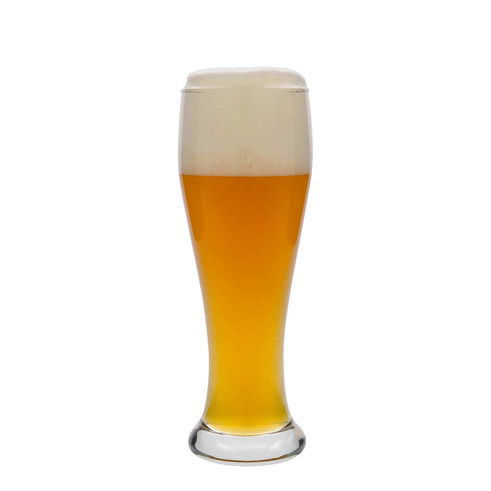 500 ml beer glass 'Ranft', glass