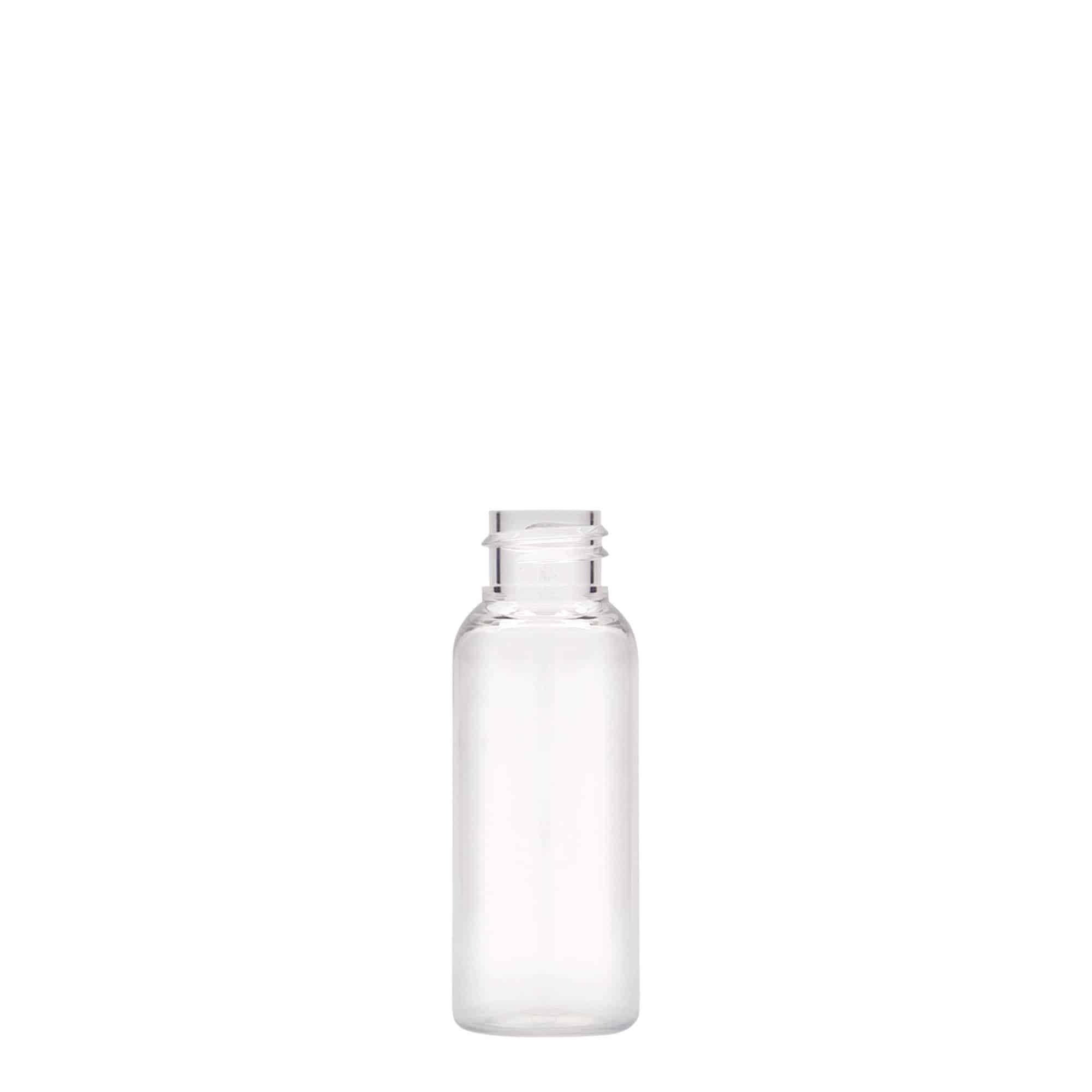 30 ml PET bottle 'Pegasus', plastic, closure: GPI 20/410