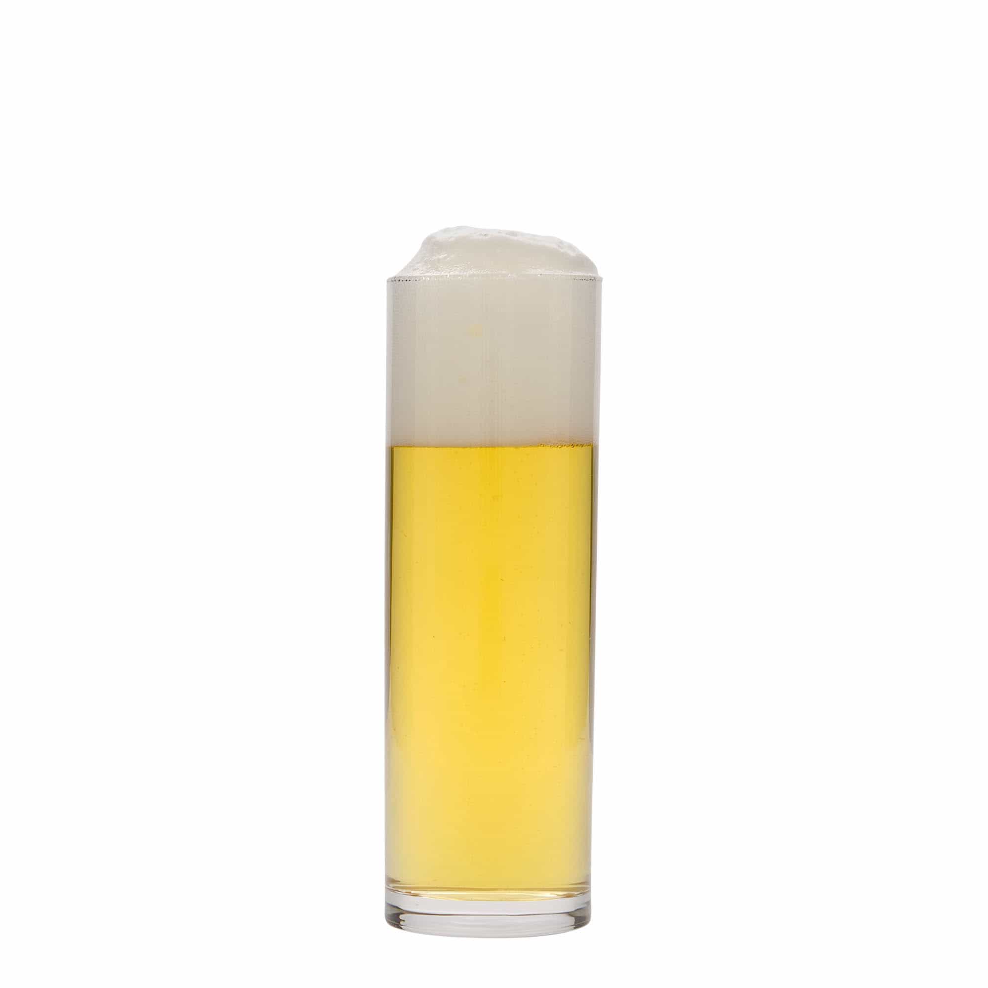 200 ml beer glass 'Kölsch', glass