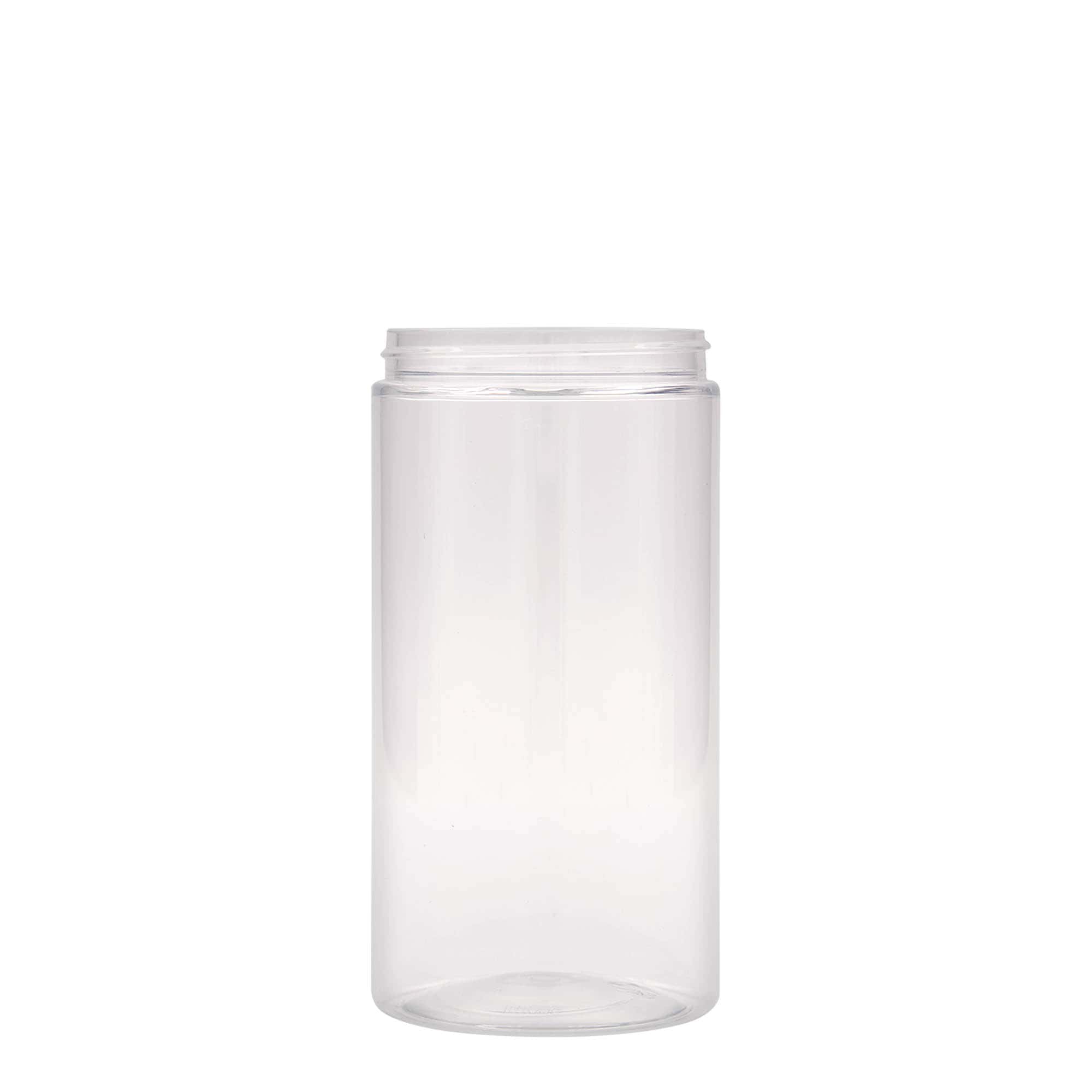 500 ml PET jar 'Isabella', closure: 70/400