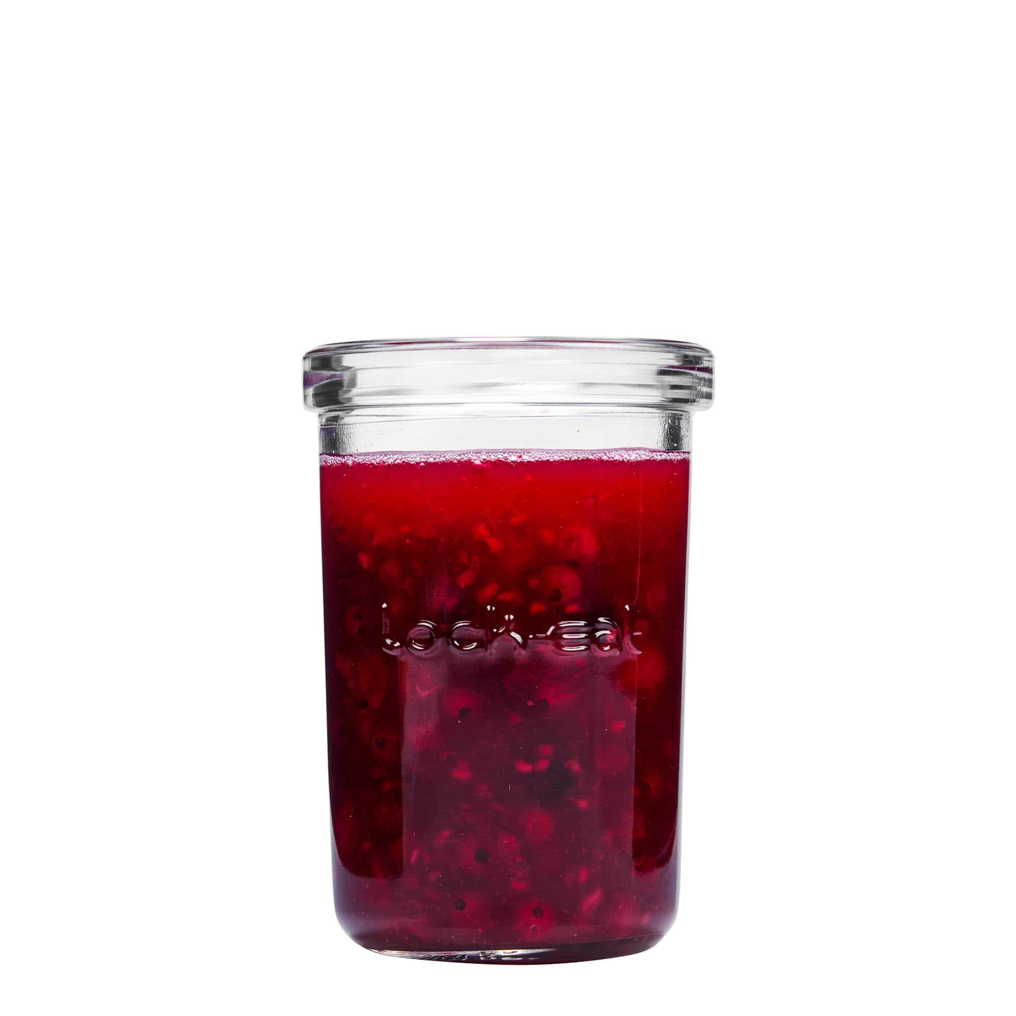 350 ml clip top jar 'Lock-Eat', closure: clip top